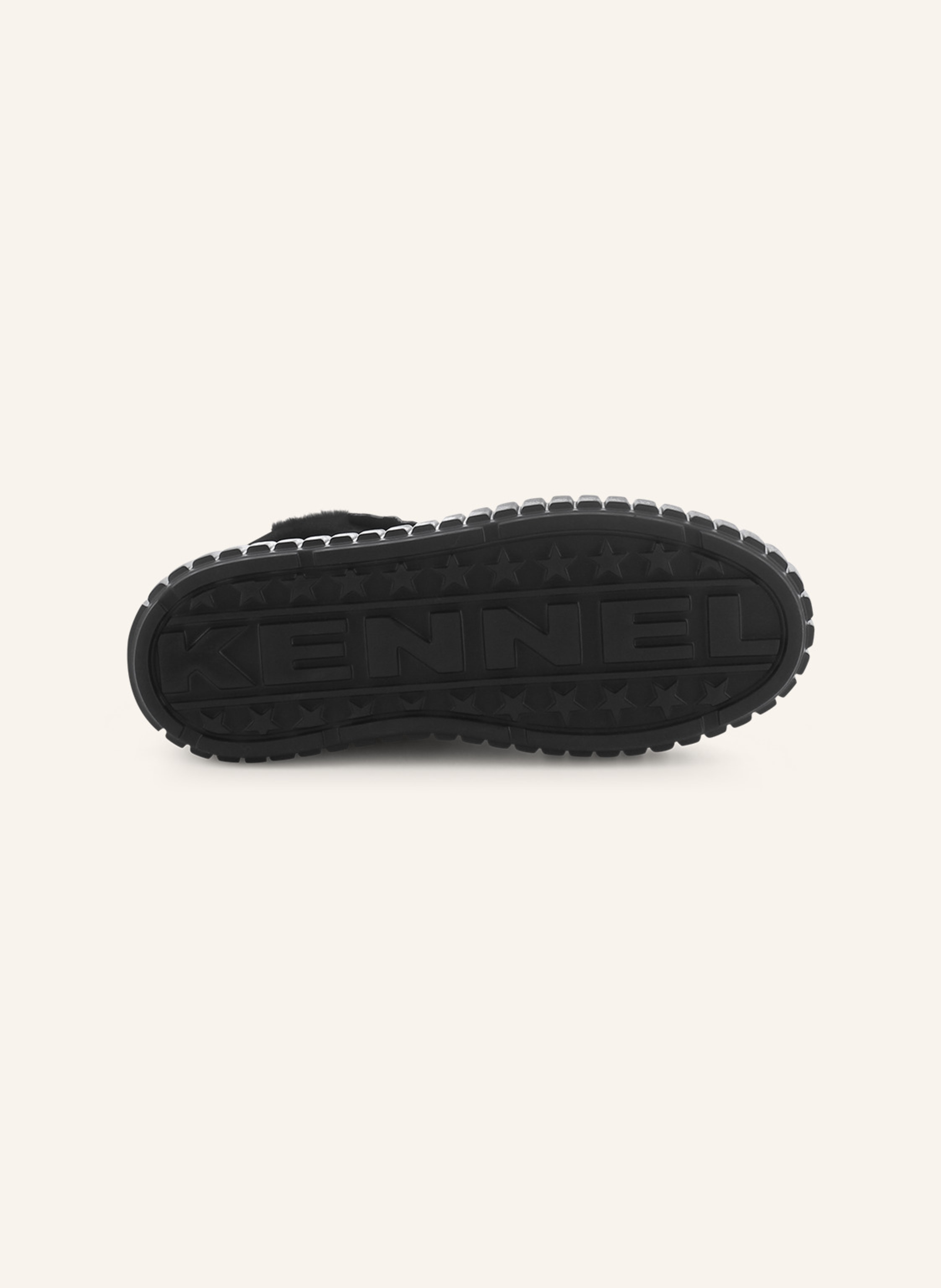 Thumbnail - Kennel & Schmenger Sneaker Zap schwarz