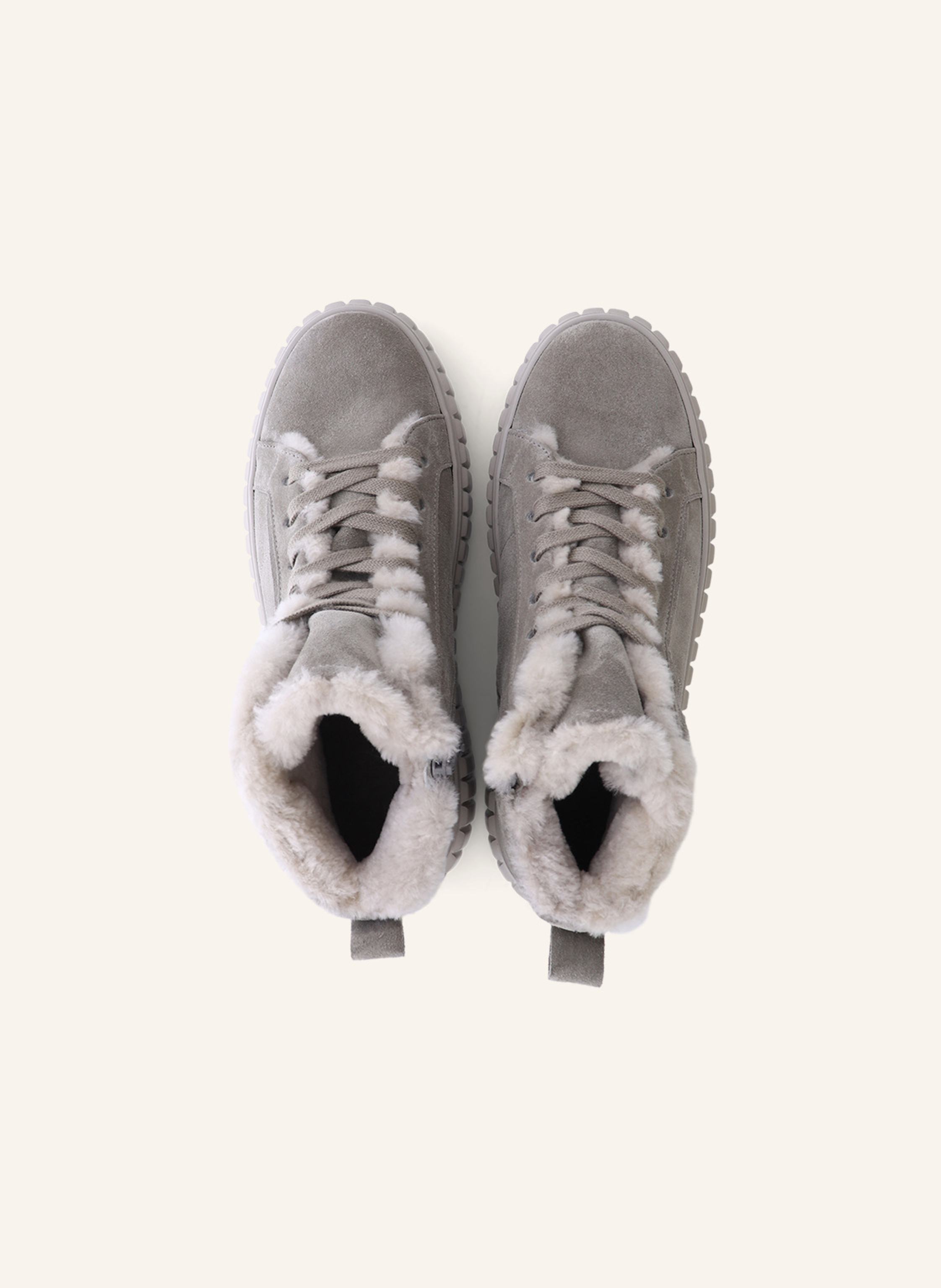 Thumbnail - Kennel & Schmenger Sneaker Zap grau