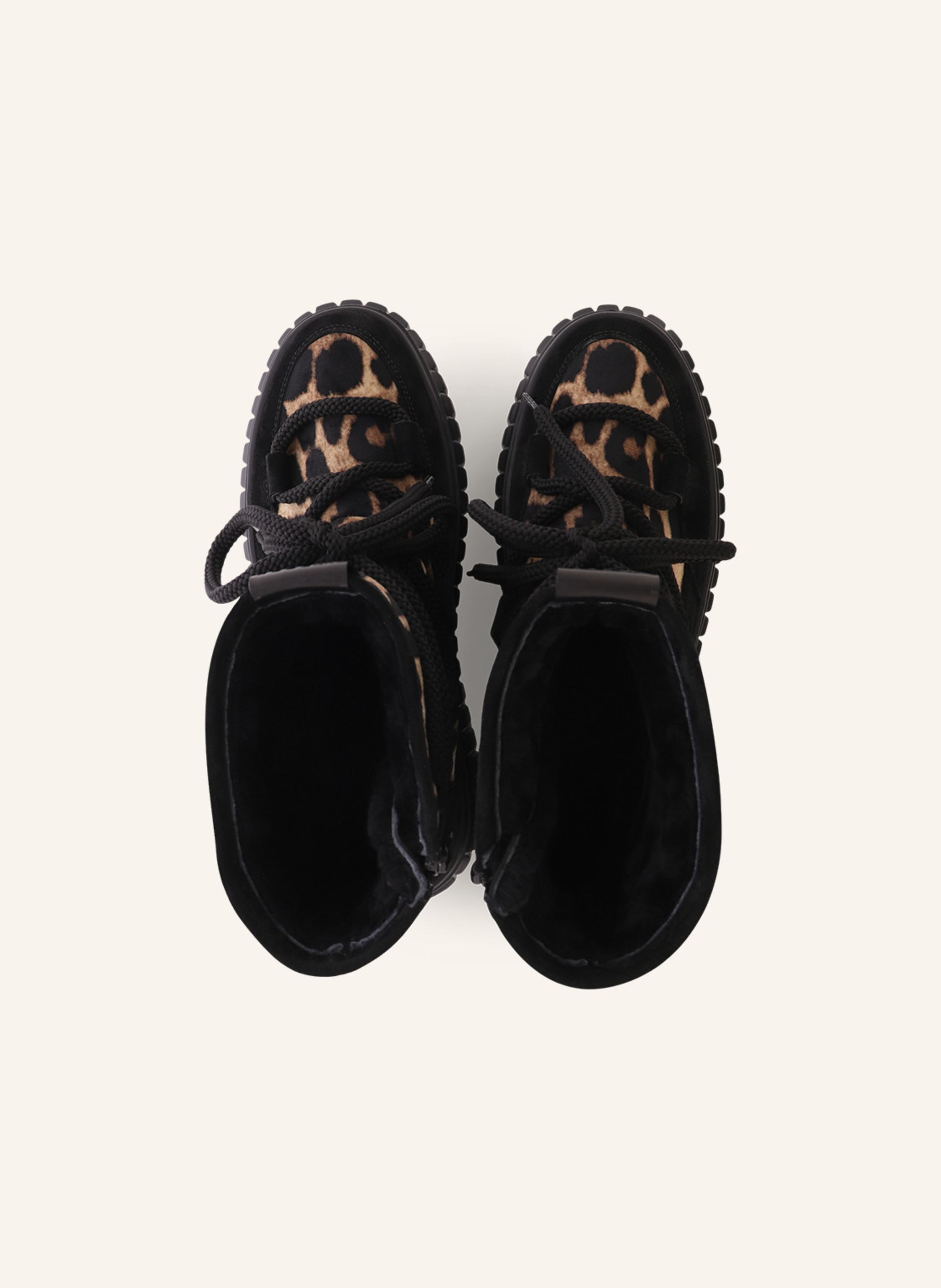 Thumbnail - Kennel & Schmenger Boots Zap schwarz