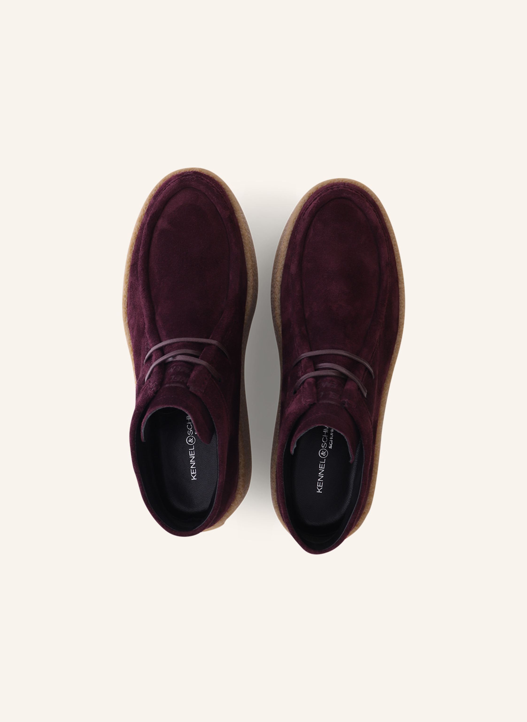 Thumbnail - Kennel & Schmenger Stiefelette Bazar rot