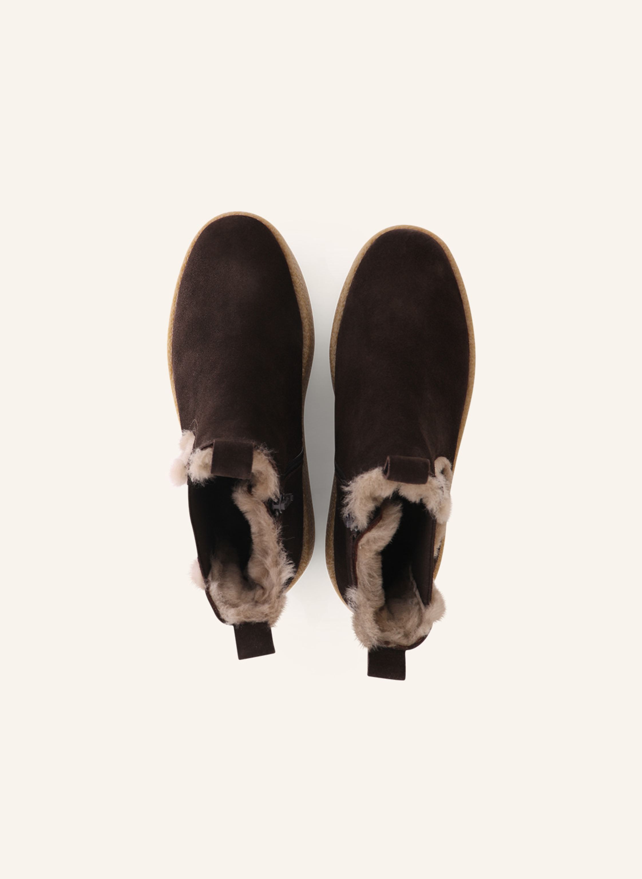 Thumbnail - Kennel & Schmenger Stiefelette Bazar braun