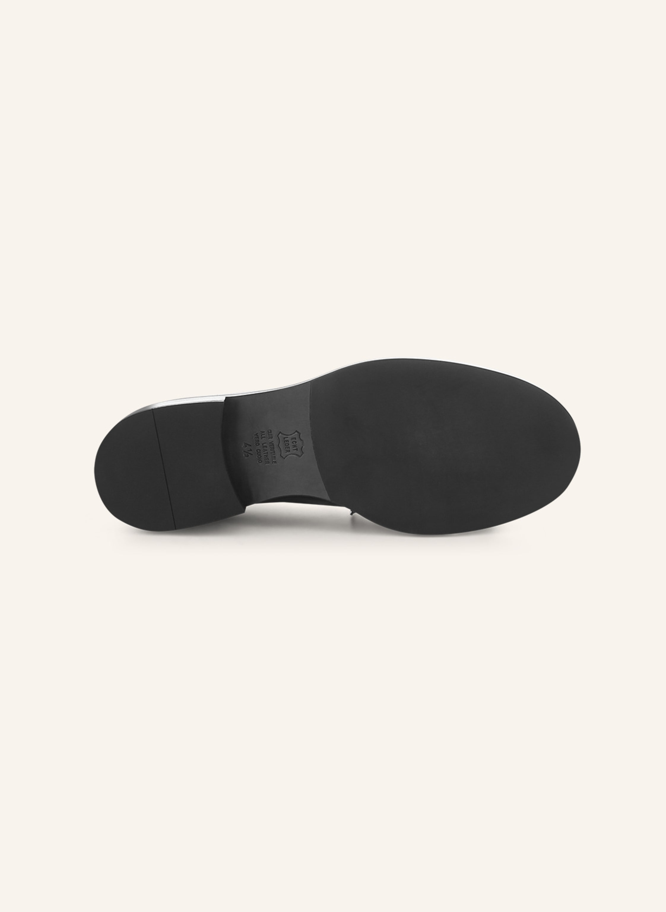 Thumbnail - Kennel & Schmenger Loafer April schwarz