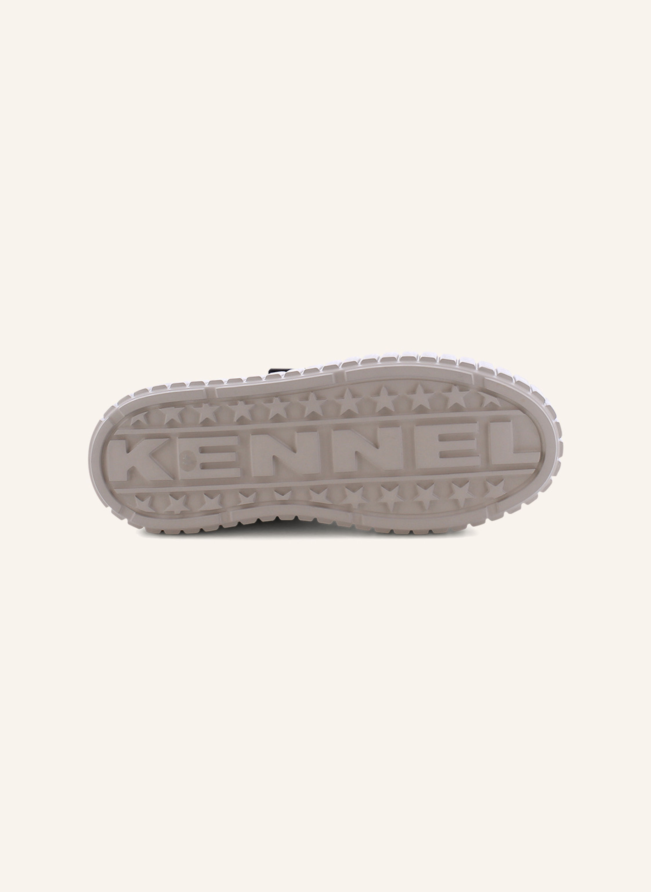 Thumbnail - Kennel & Schmenger Sneaker Zap schwarz