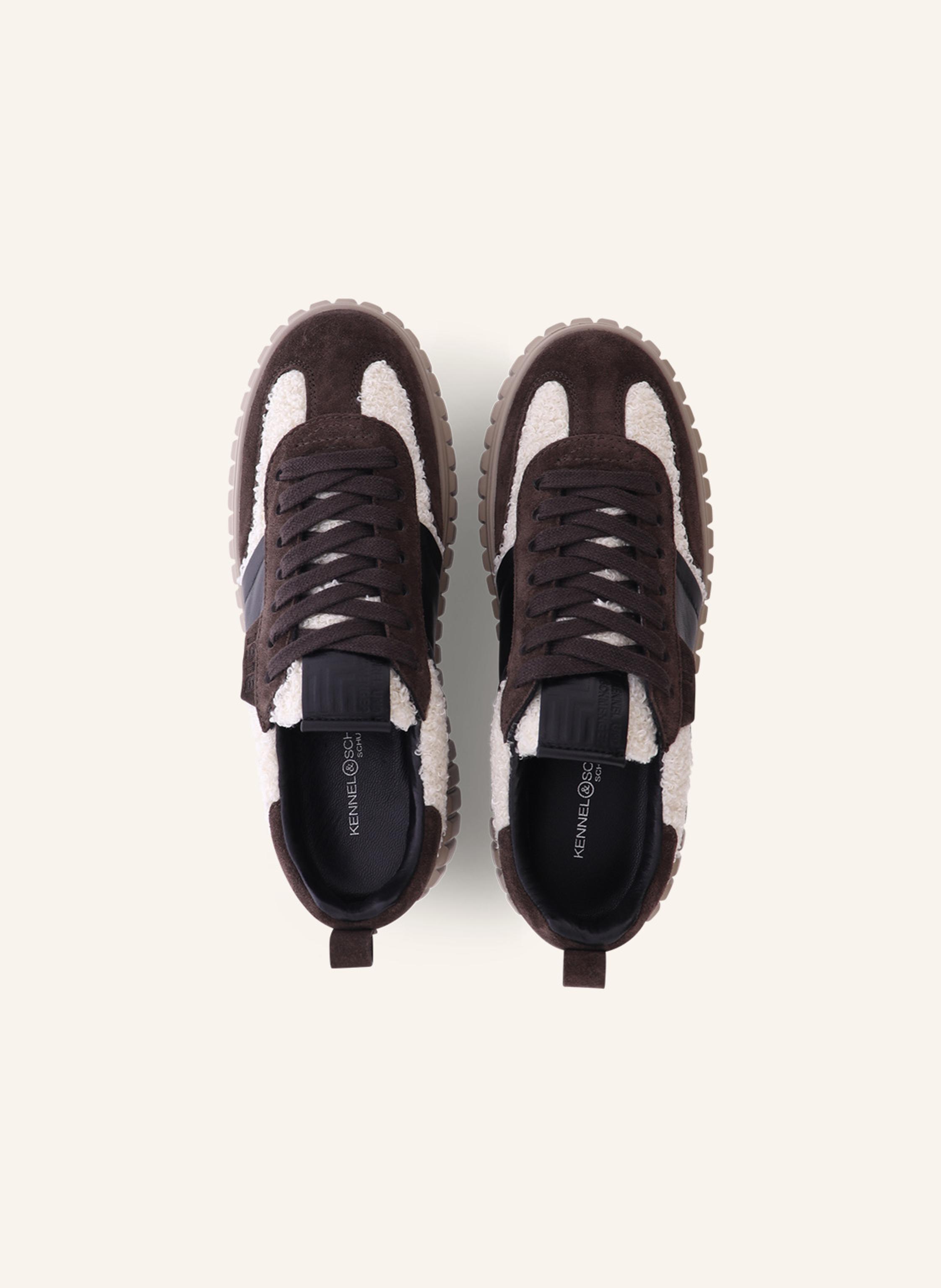 Thumbnail - Kennel & Schmenger Sneaker Zap braun