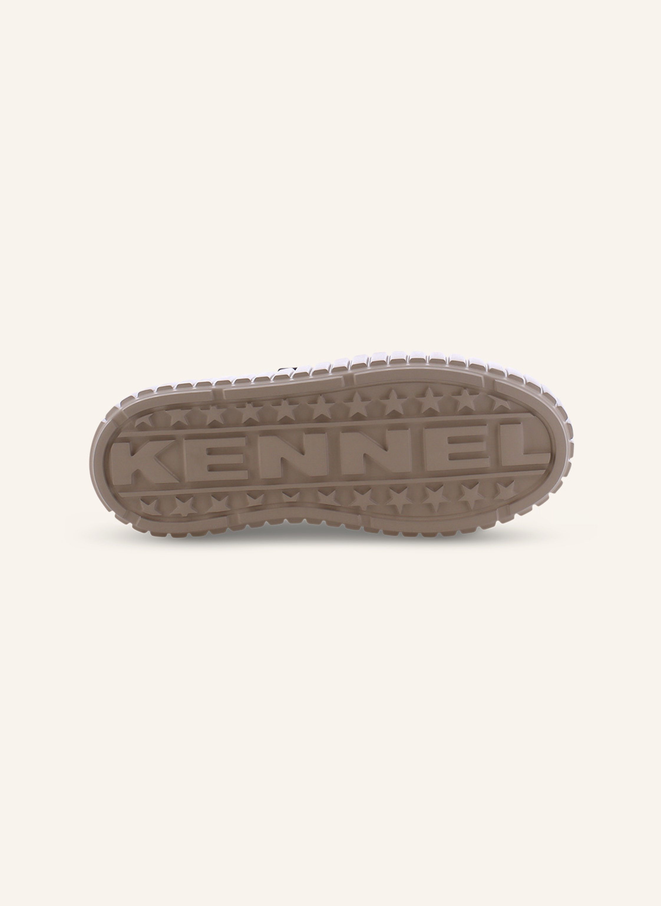 Thumbnail - Kennel & Schmenger Sneaker Zap braun