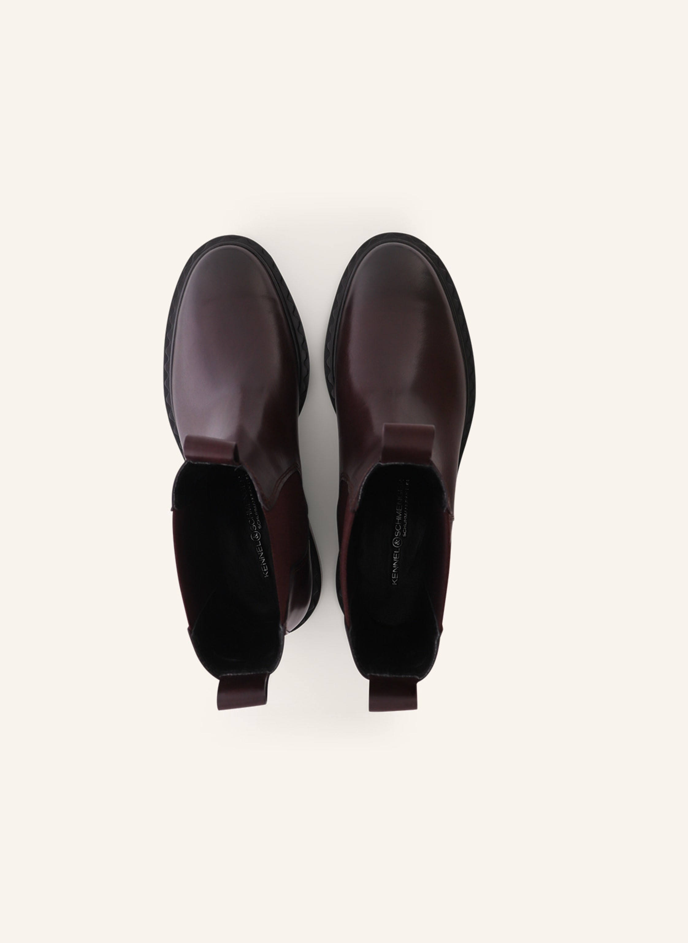 Thumbnail - Kennel & Schmenger Stiefelette Amari rot