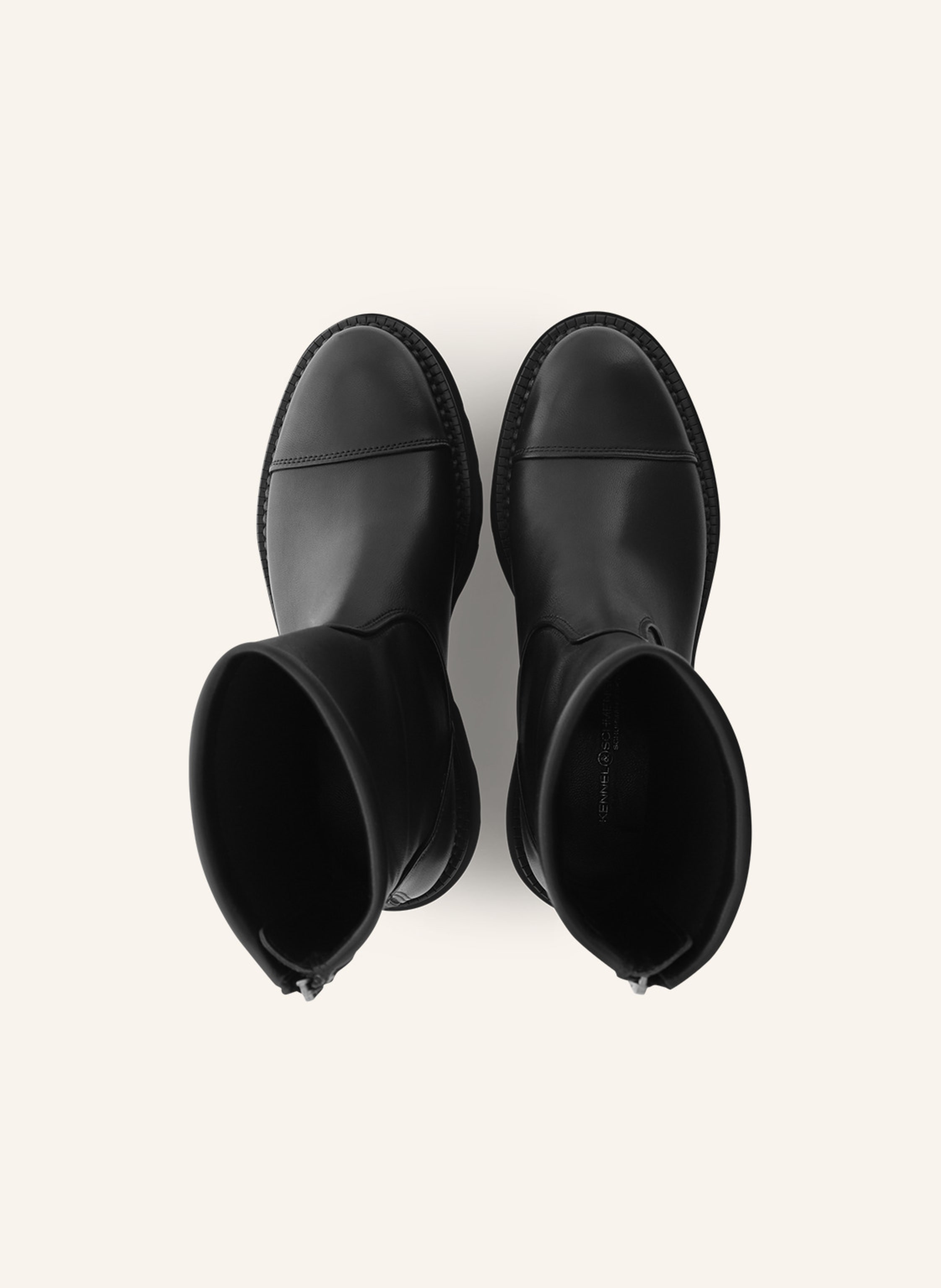 Thumbnail - Kennel & Schmenger Stiefelette Jacy schwarz