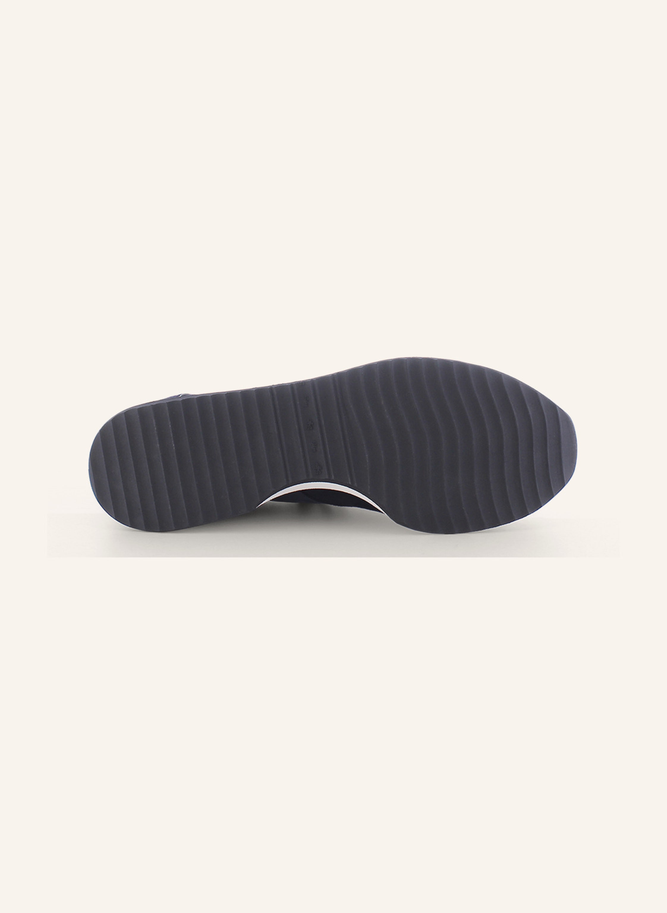 Thumbnail - Kennel & Schmenger Sneaker Trainer schwarz