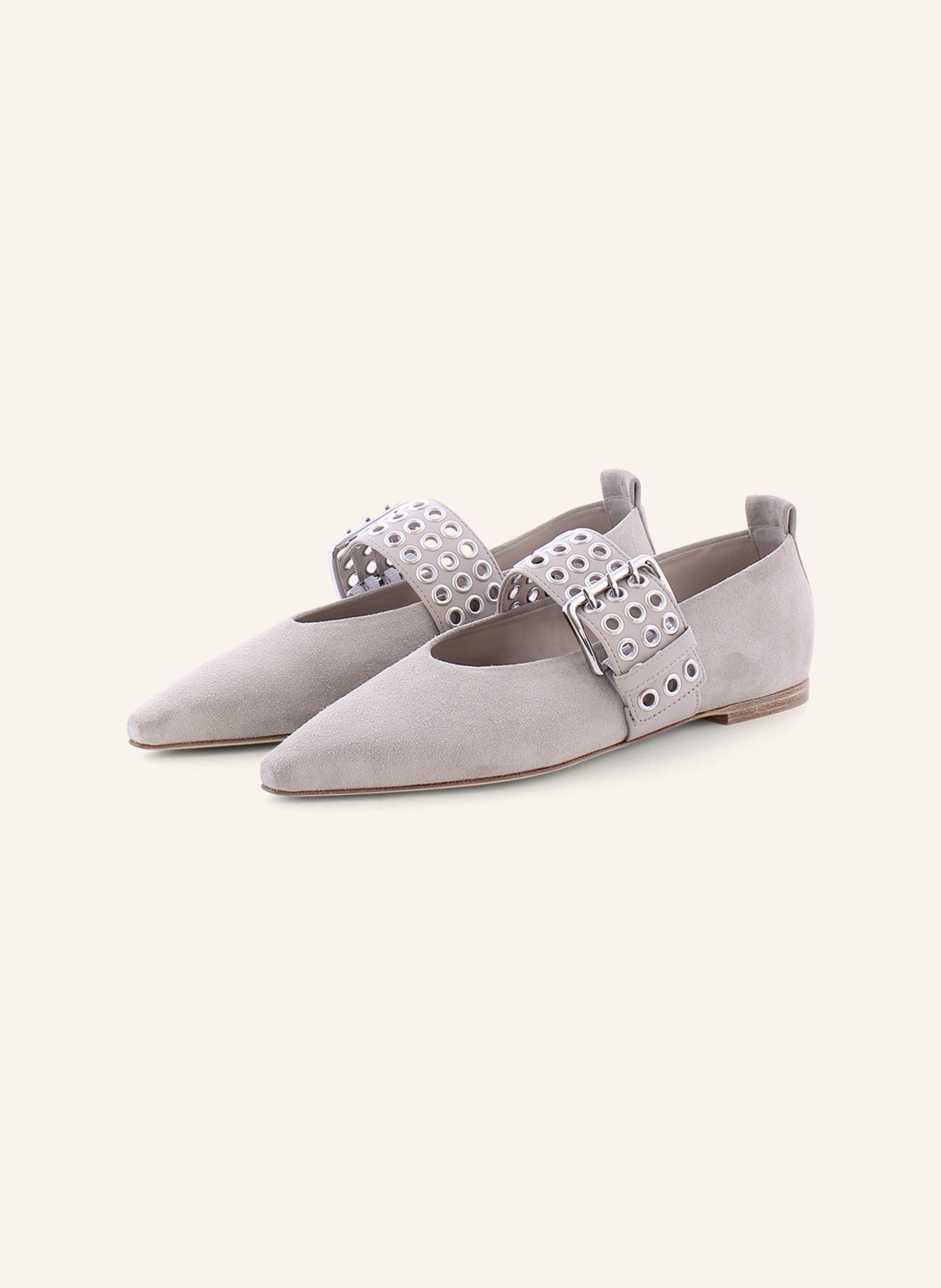 Kennel & Schmenger Ballerina Nika grau