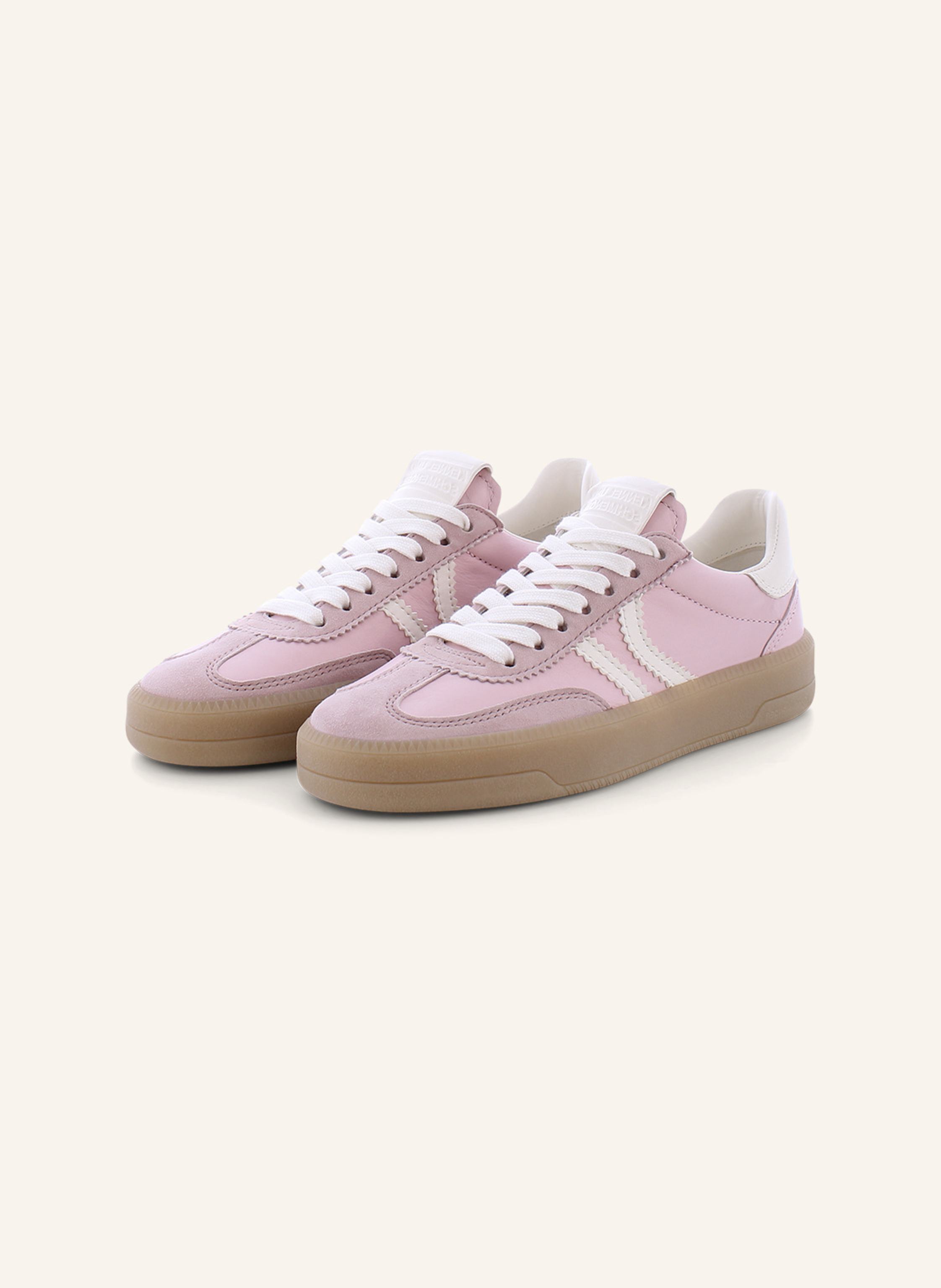 Kennel & Schmenger Sneaker Box rosa