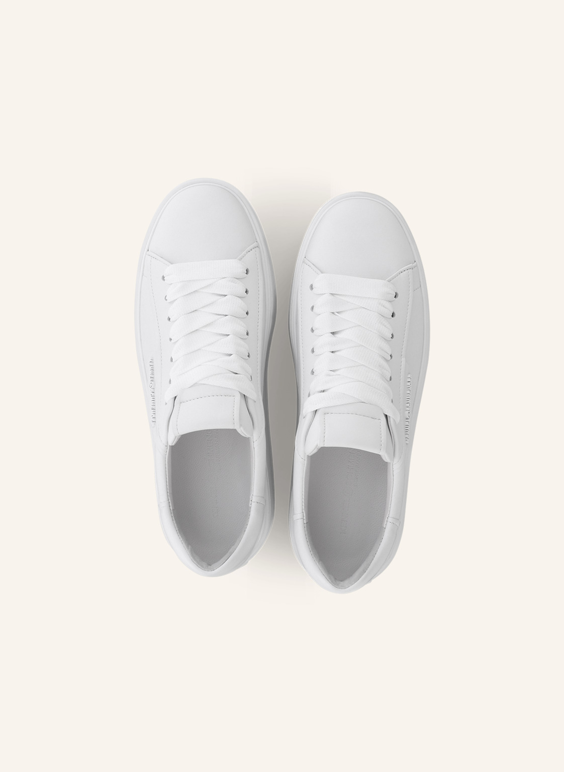 Thumbnail - Kennel & Schmenger Sneaker Flo weiss