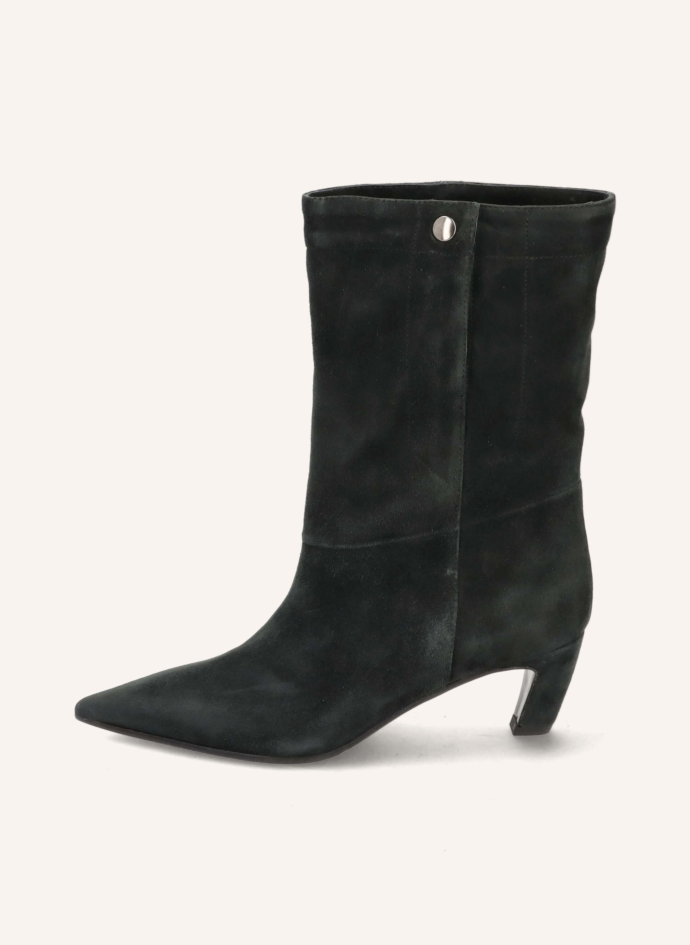 Thumbnail - Thea Mika Stiefeletten grau