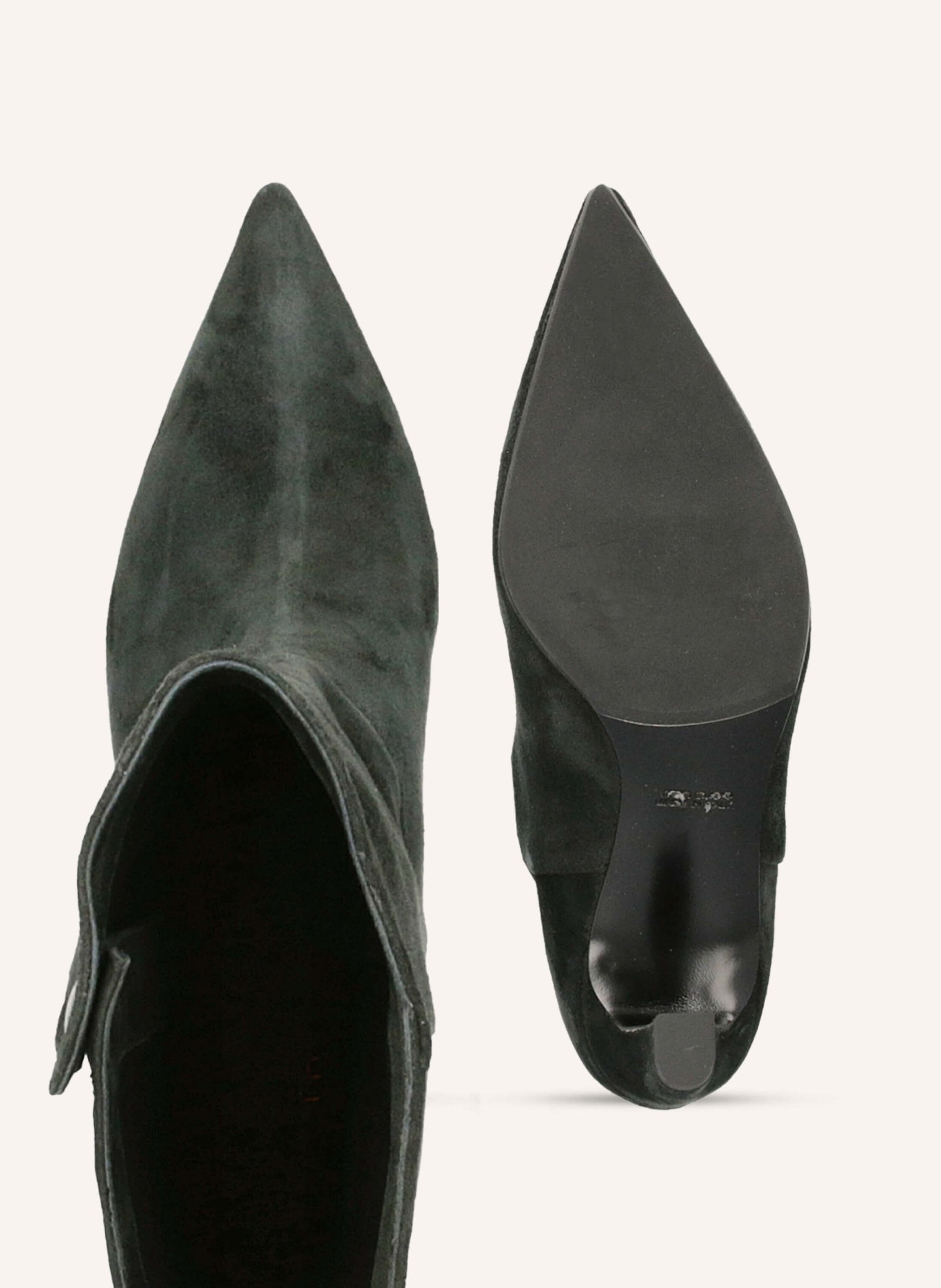 Thumbnail - Thea Mika Stiefeletten grau