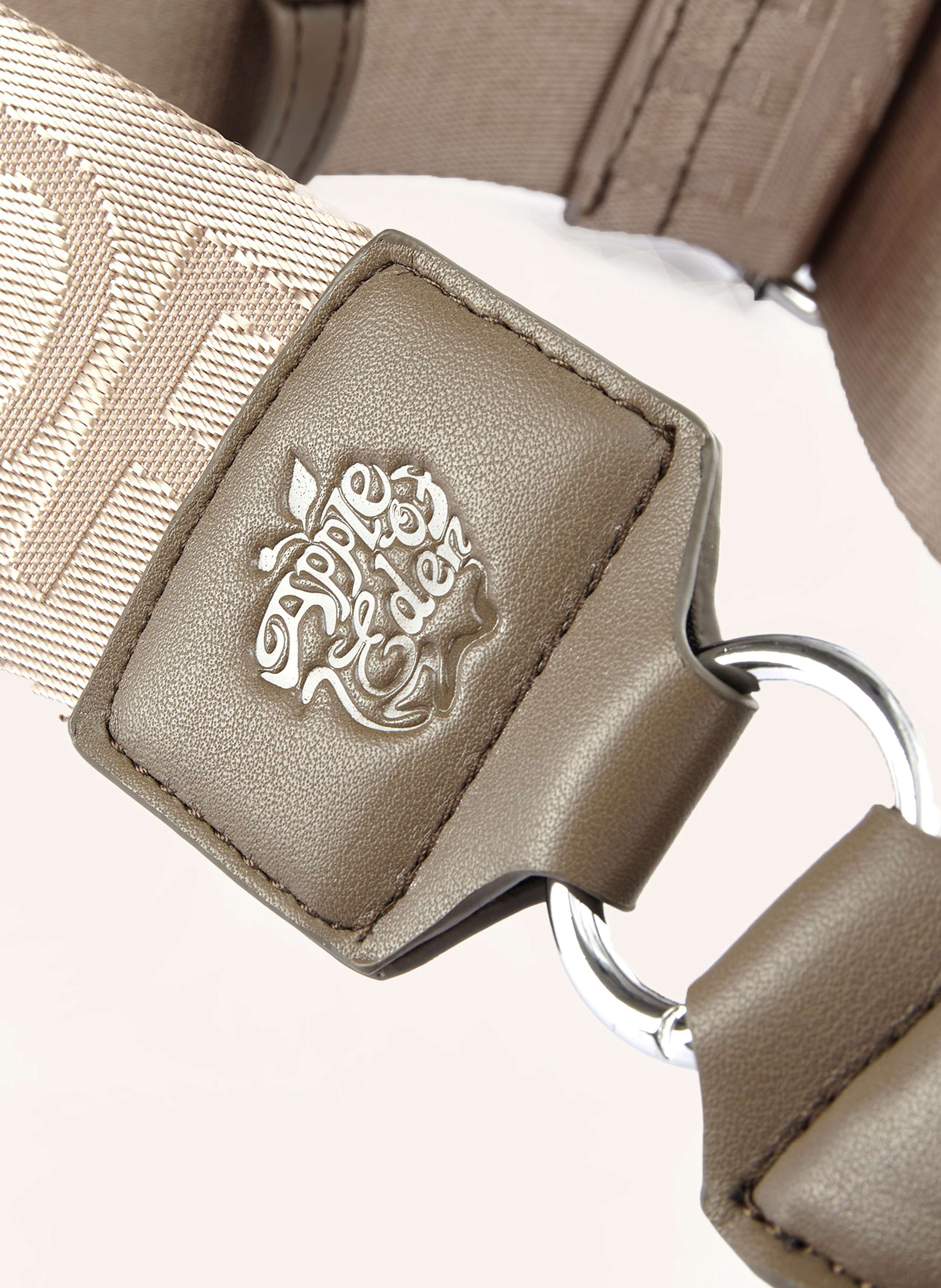 Thumbnail - Apple Of Eden Gürteltasche braun