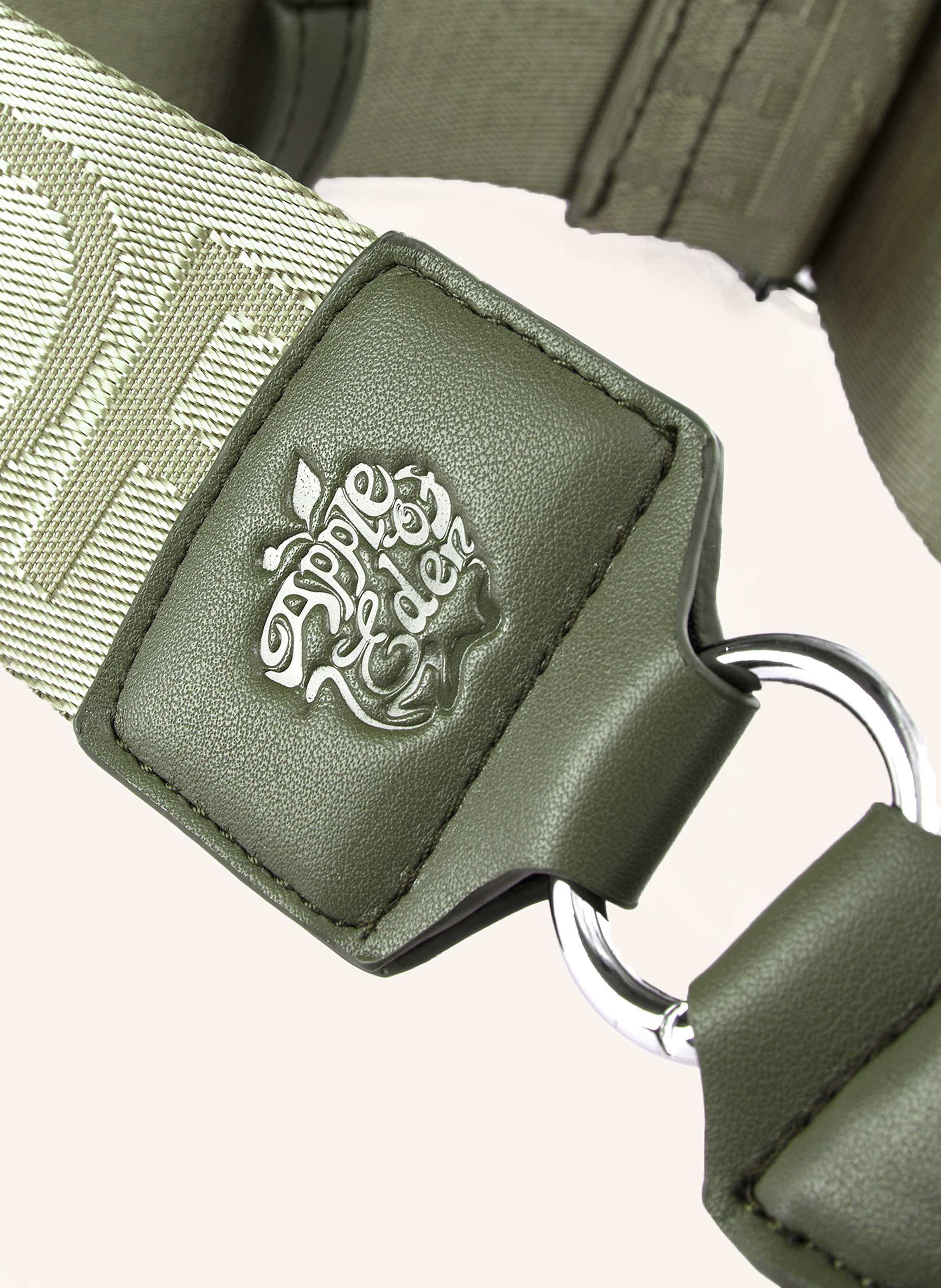 Thumbnail - Apple Of Eden Gürteltasche gruen