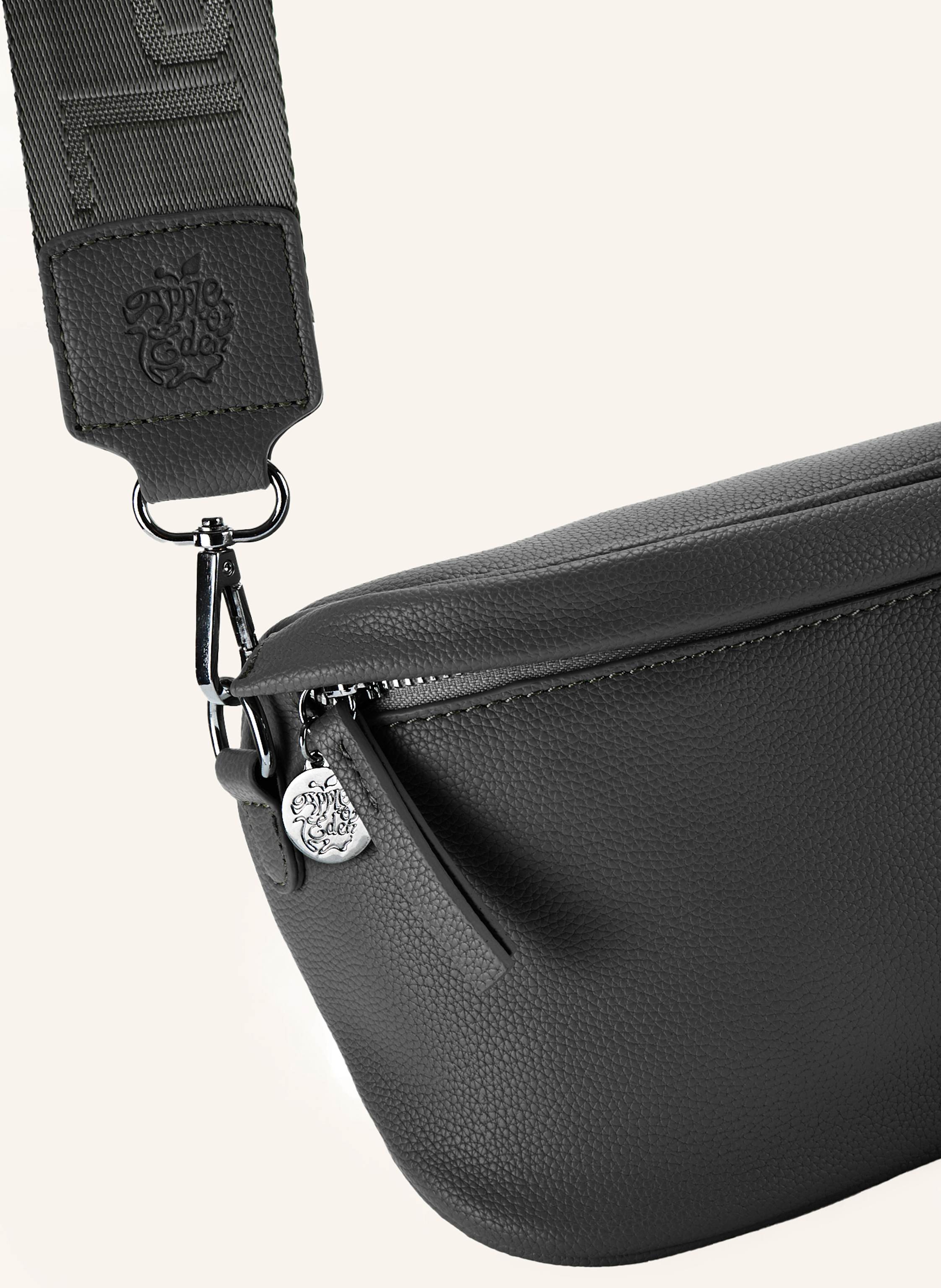 Thumbnail - Apple Of Eden Gürteltasche schwarz