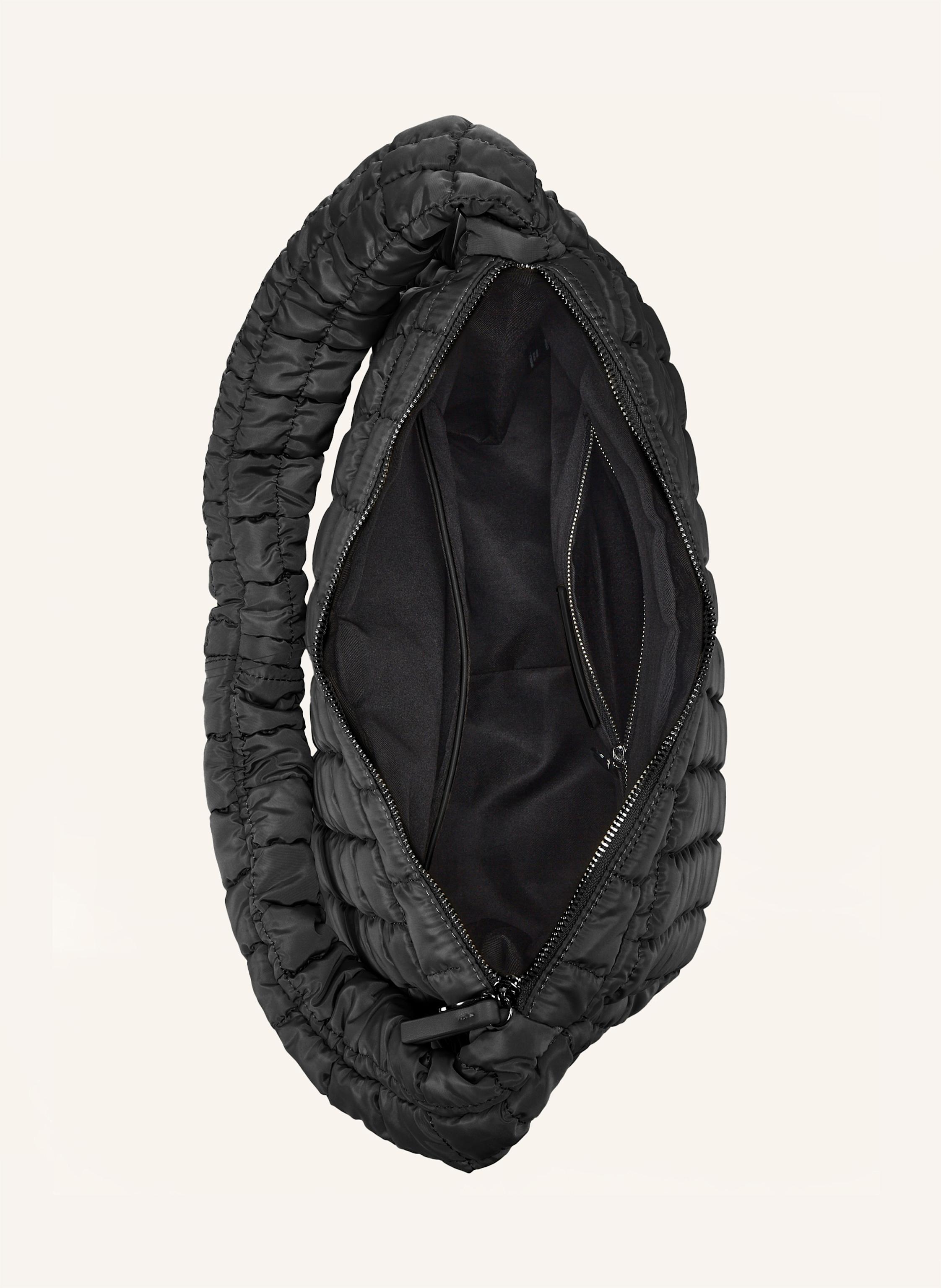 Thumbnail - Apple Of Eden Hobo Bag schwarz