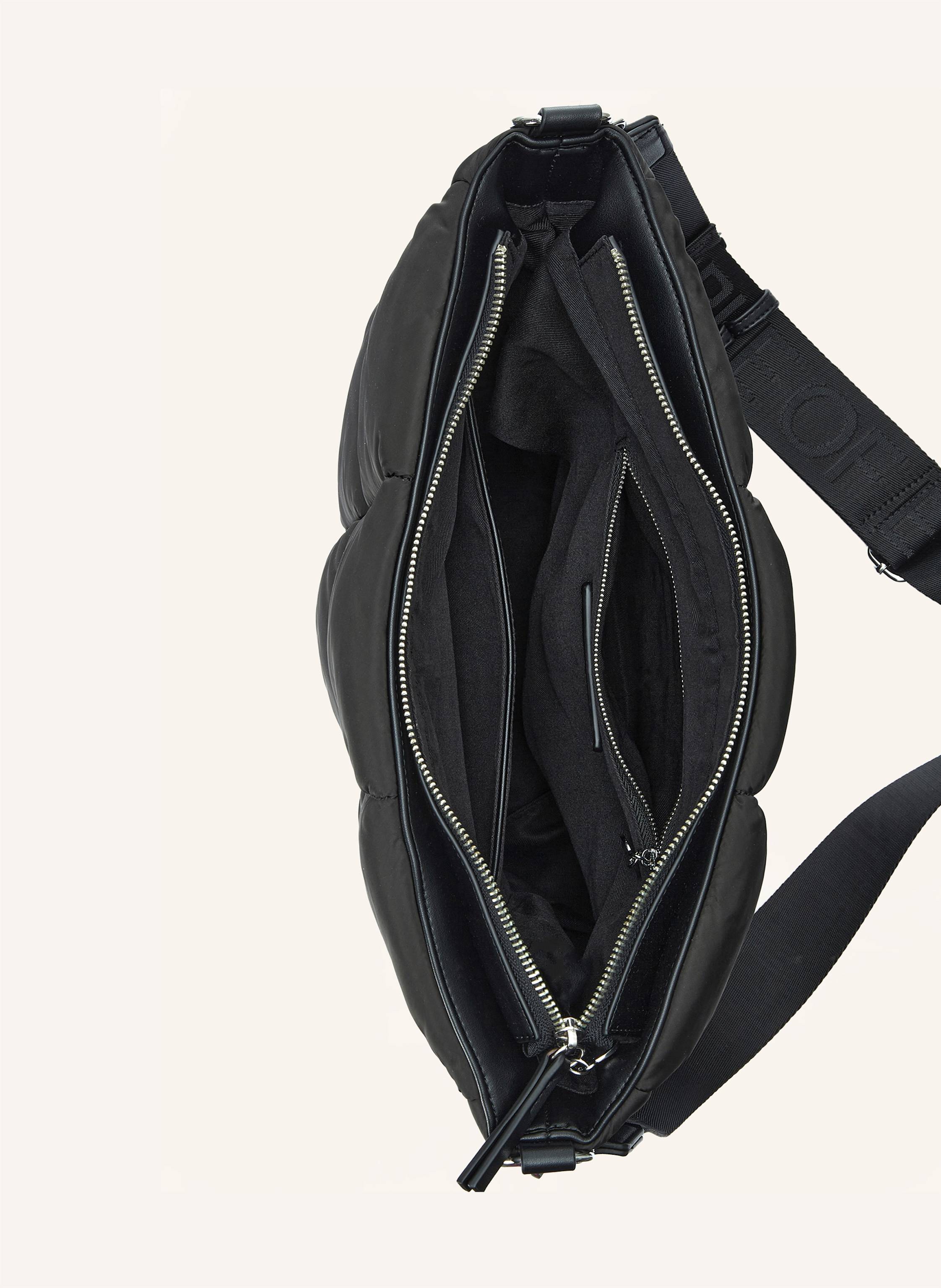 Thumbnail - Apple Of Eden Tote Bag schwarz