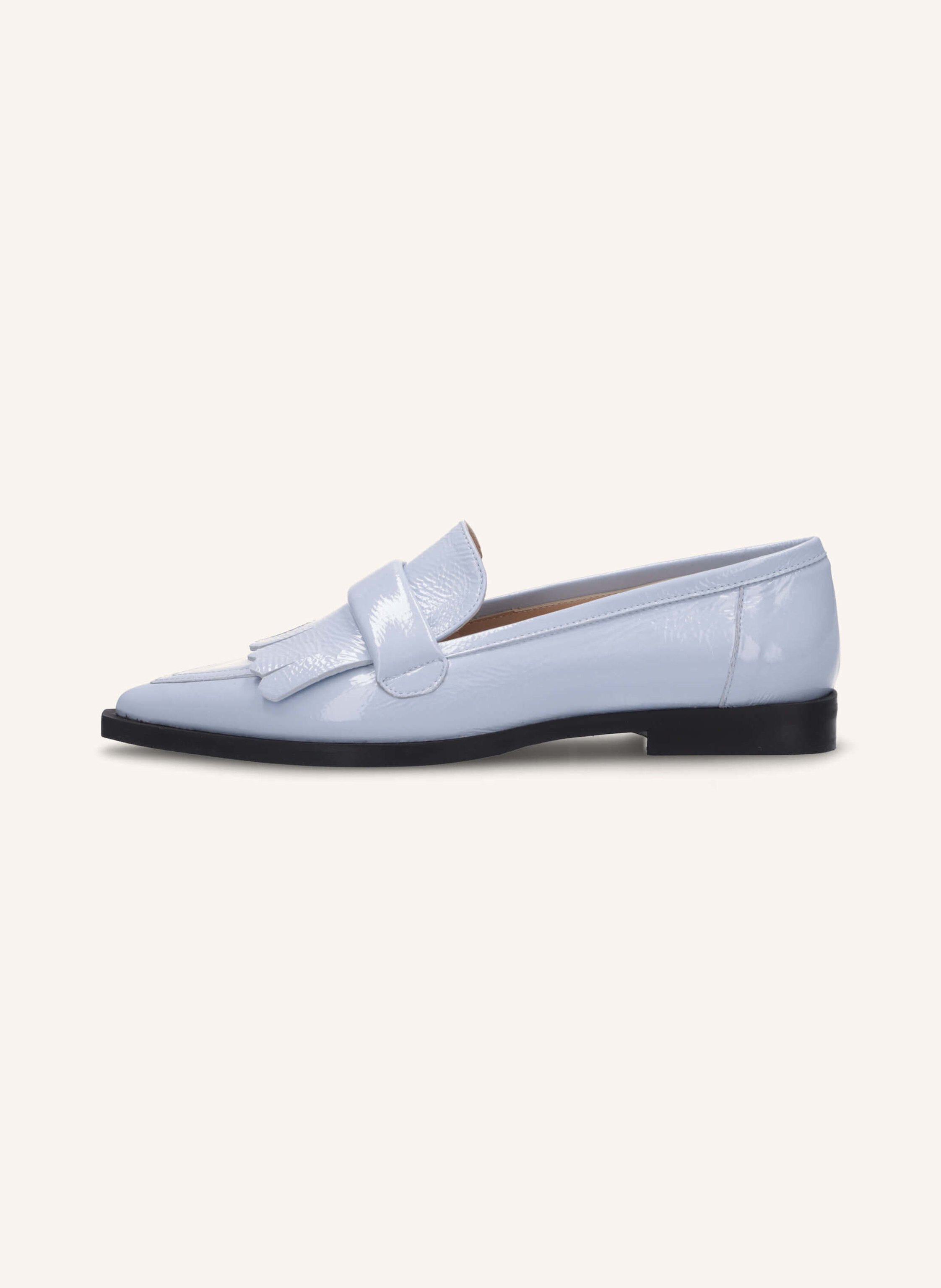 Thumbnail - Thea Mika Loafer blau