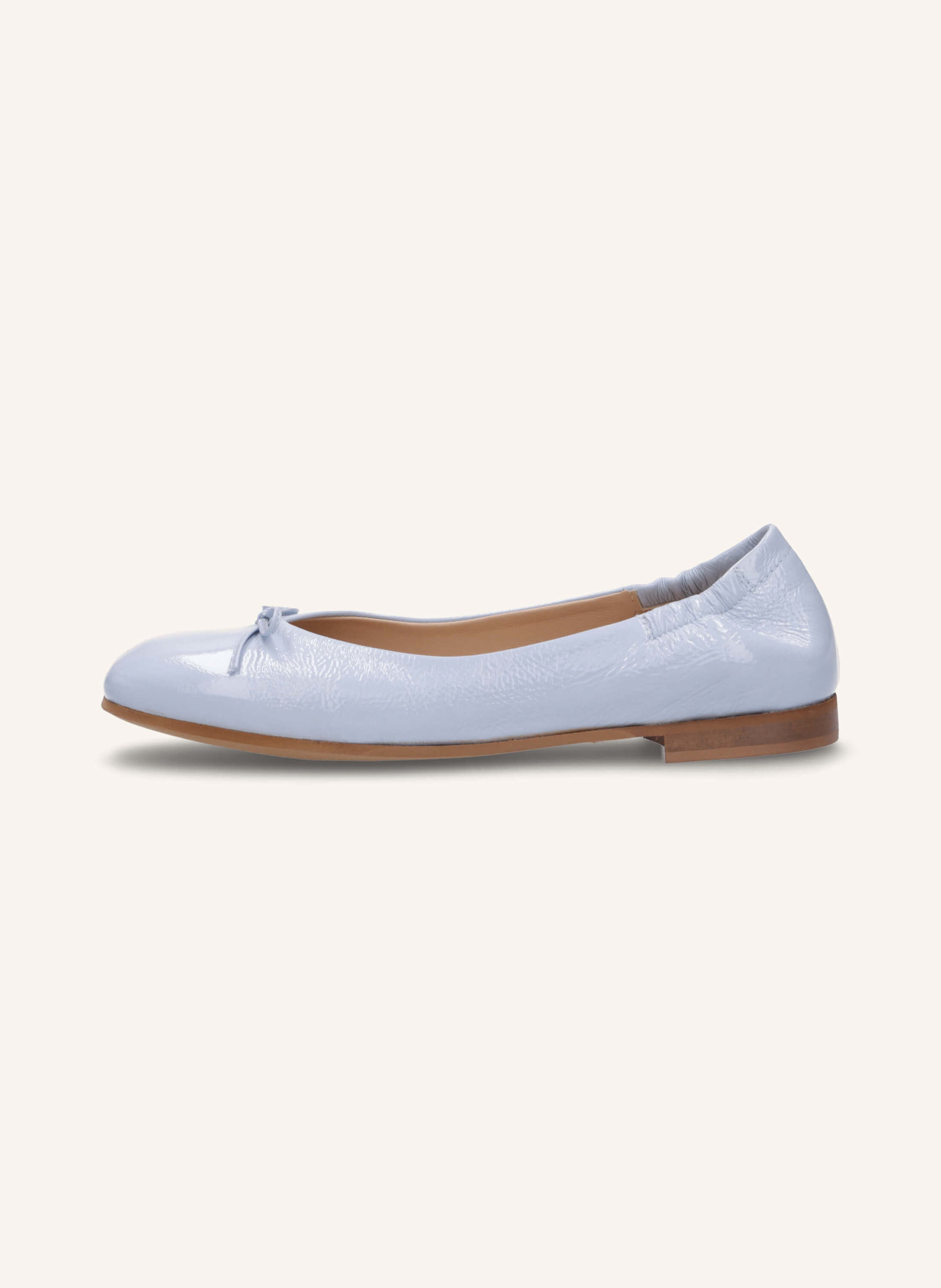 Thumbnail - Thea Mika Ballerinas blau