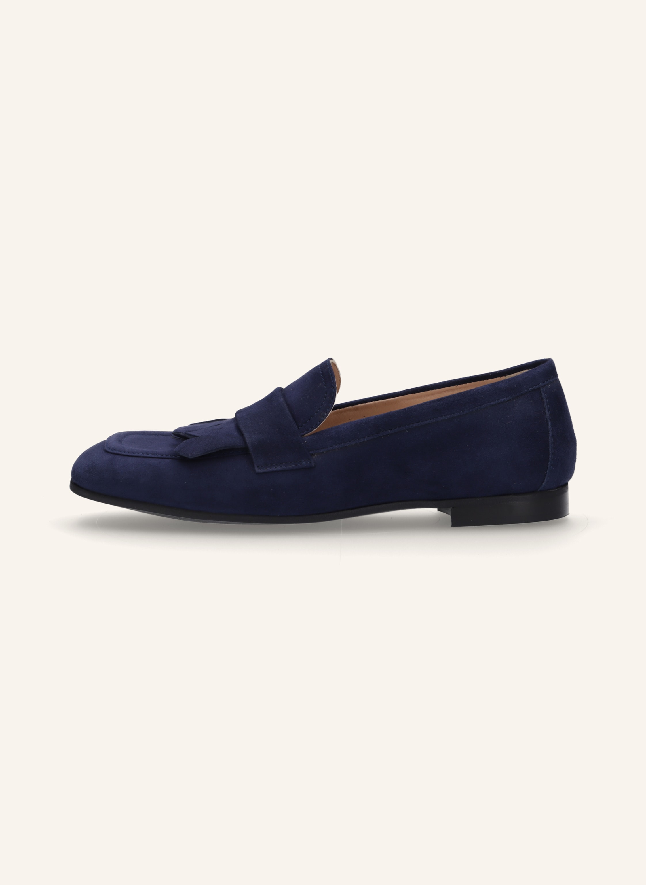 Thumbnail - Thea Mika Loafer blau