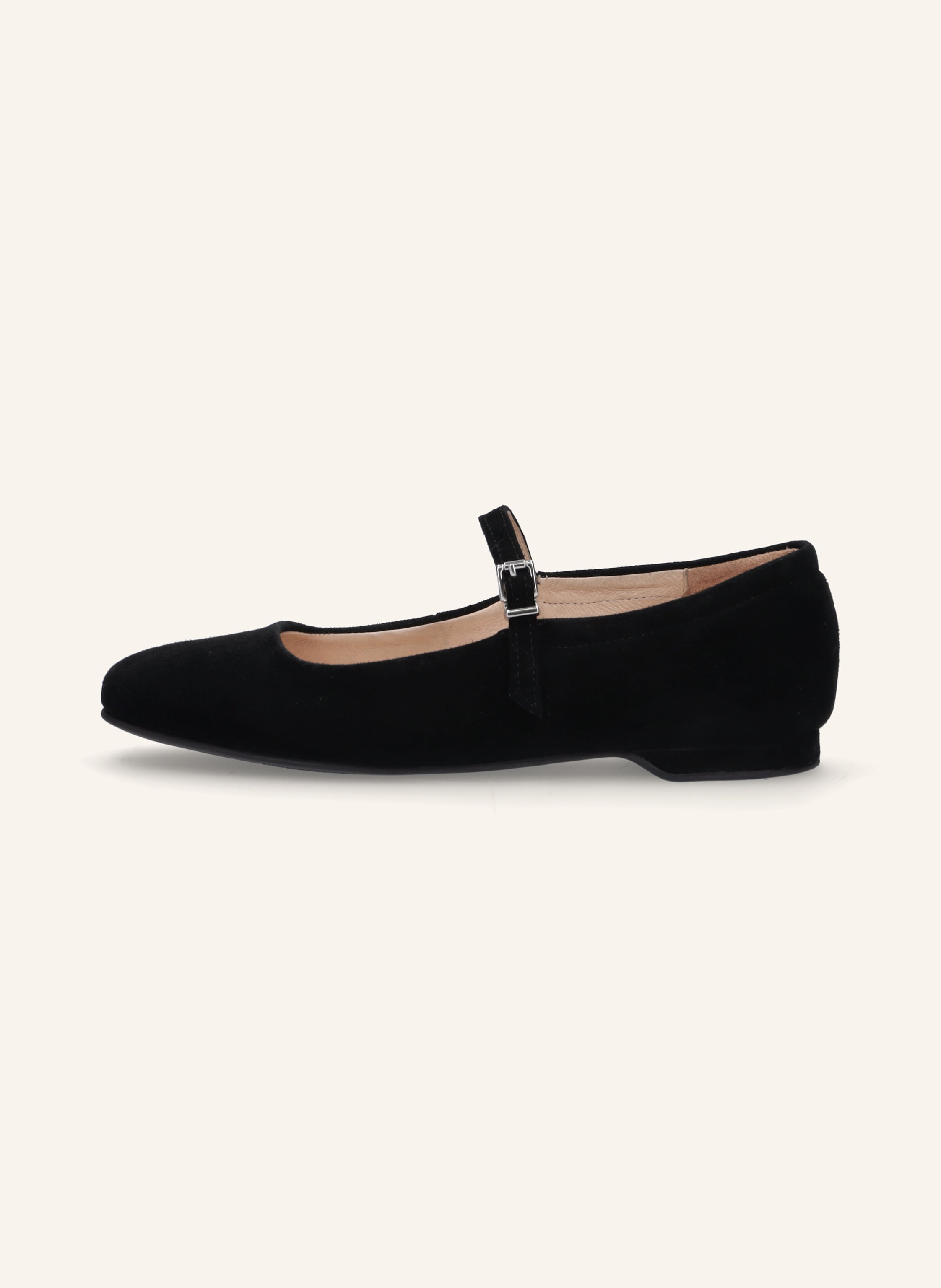 Thumbnail - Apple Of Eden Ballerinas schwarz