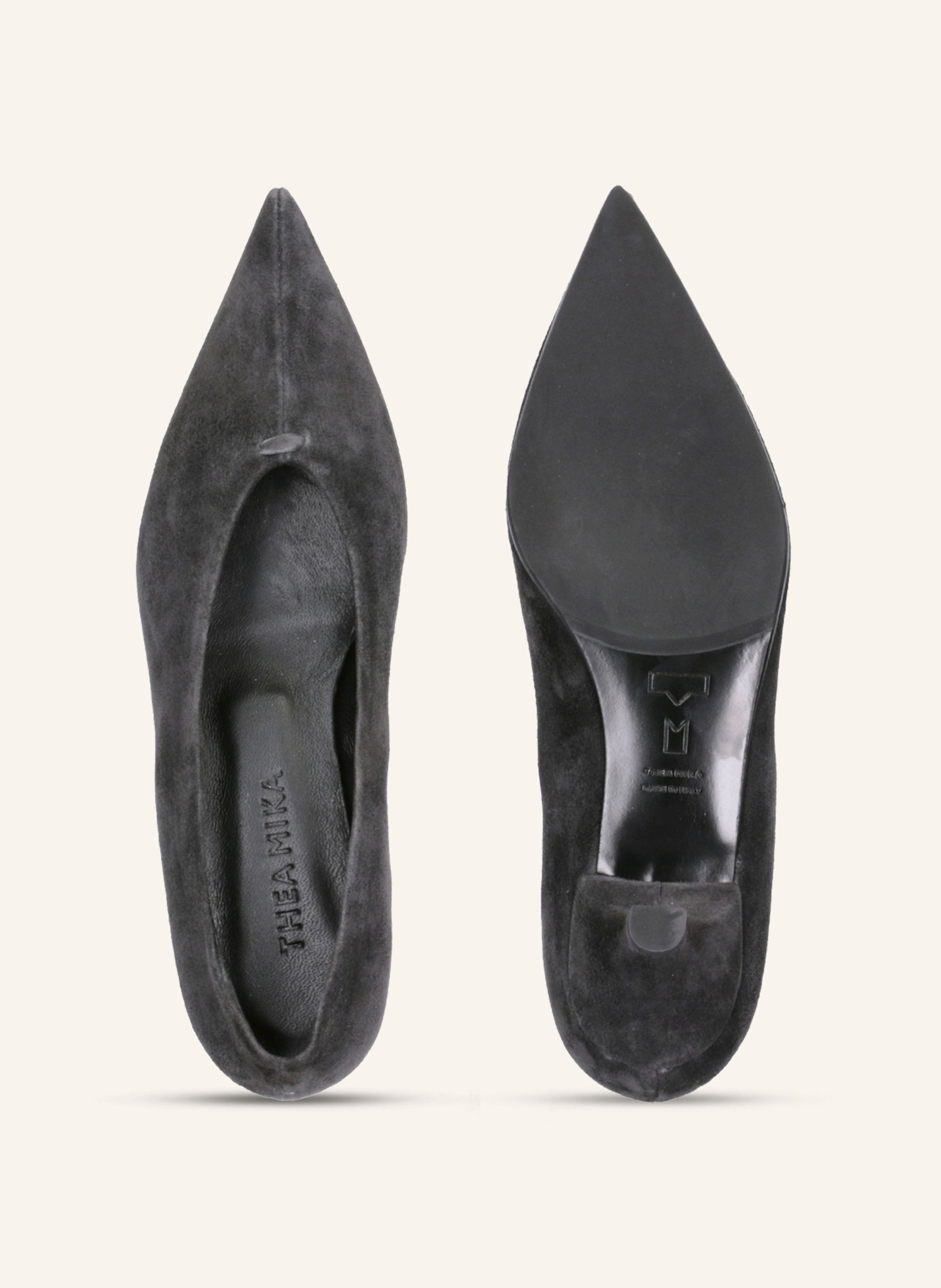 Thumbnail - Thea Mika Pumps grau