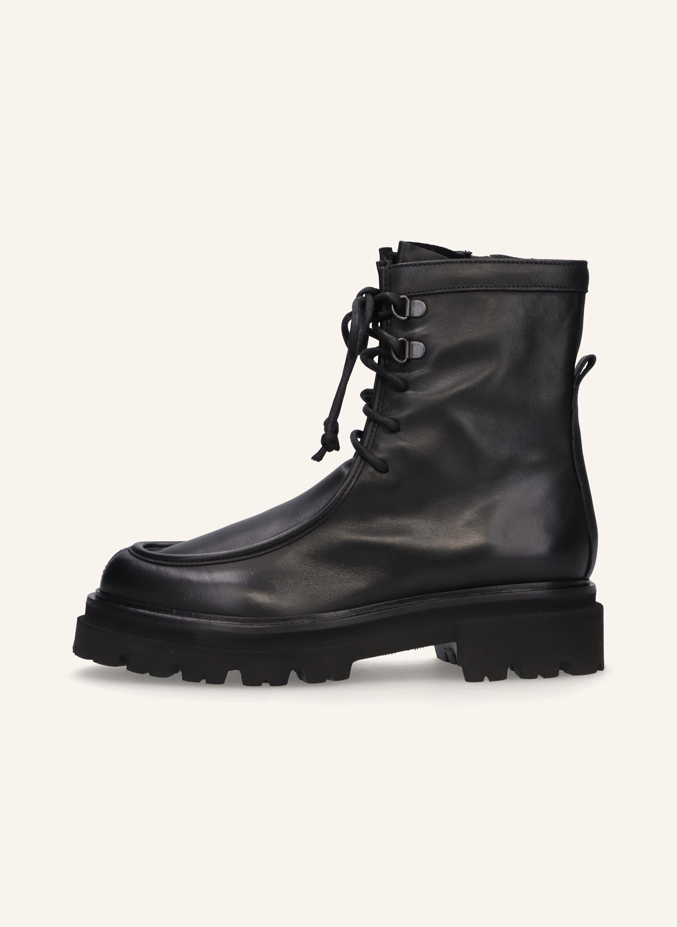 Thumbnail - Thea Mika Stiefeletten schwarz