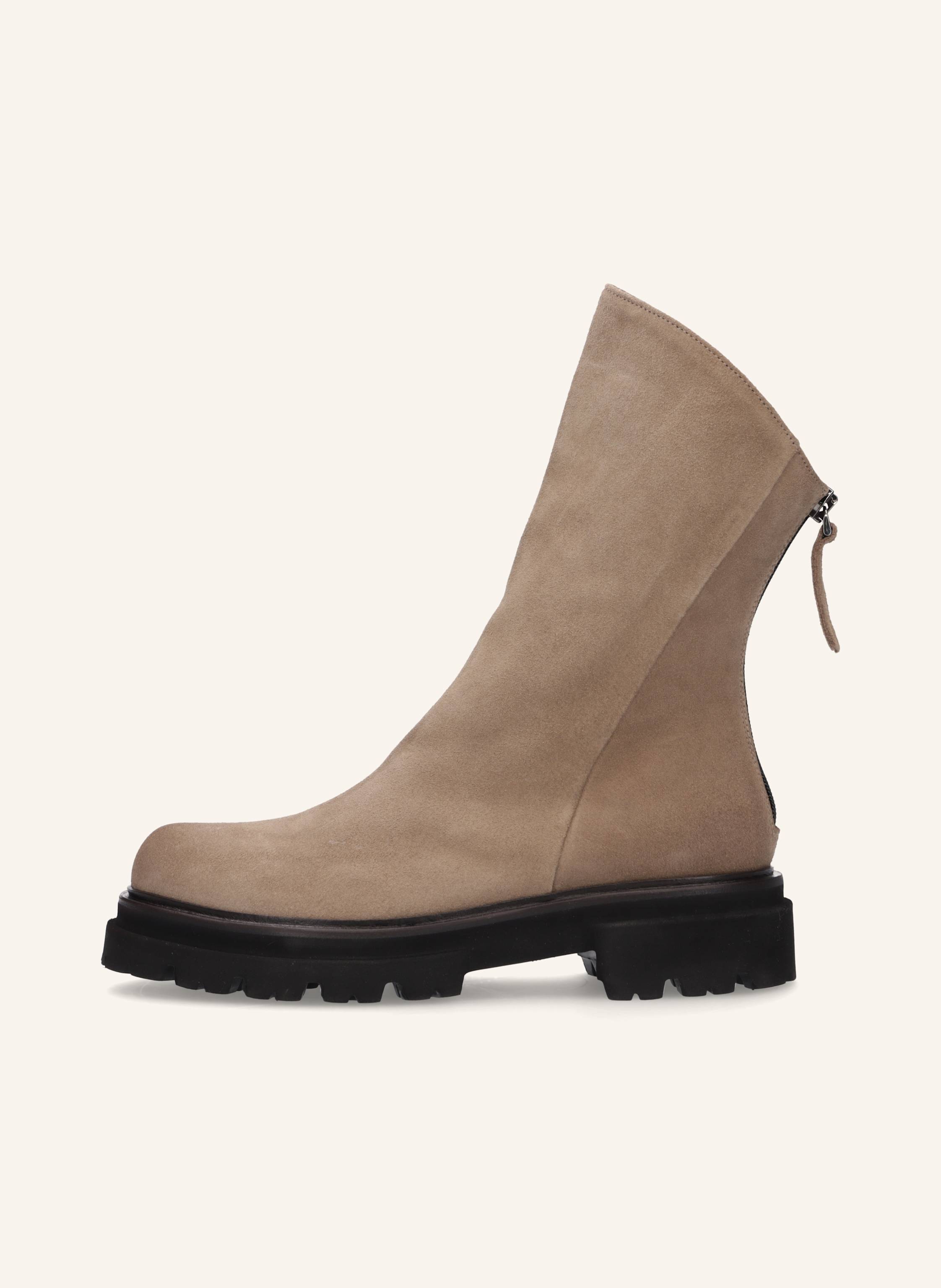 Thumbnail - Thea Mika Boots Carrie beige