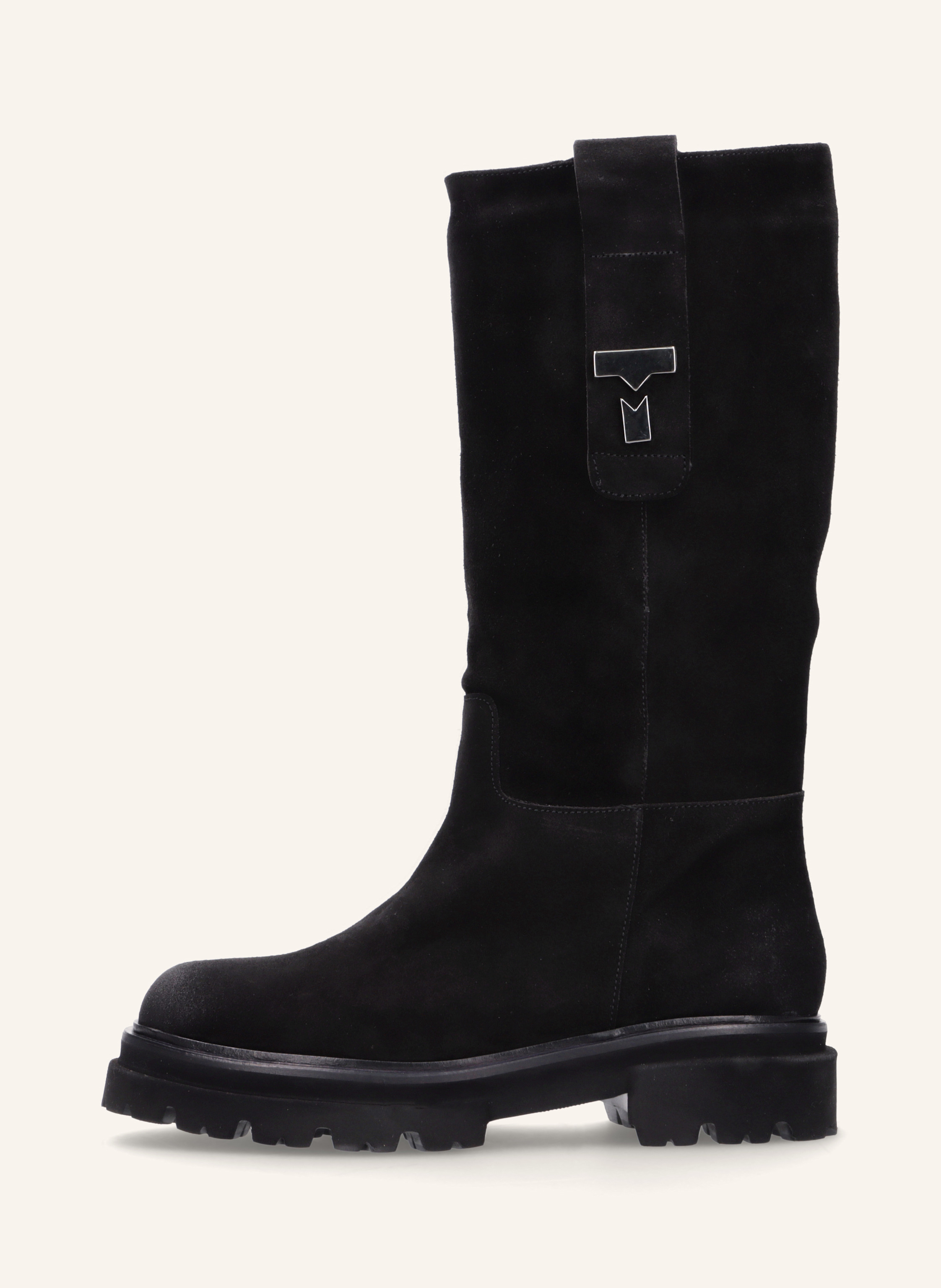 Thumbnail - Thea Mika Stiefel schwarz