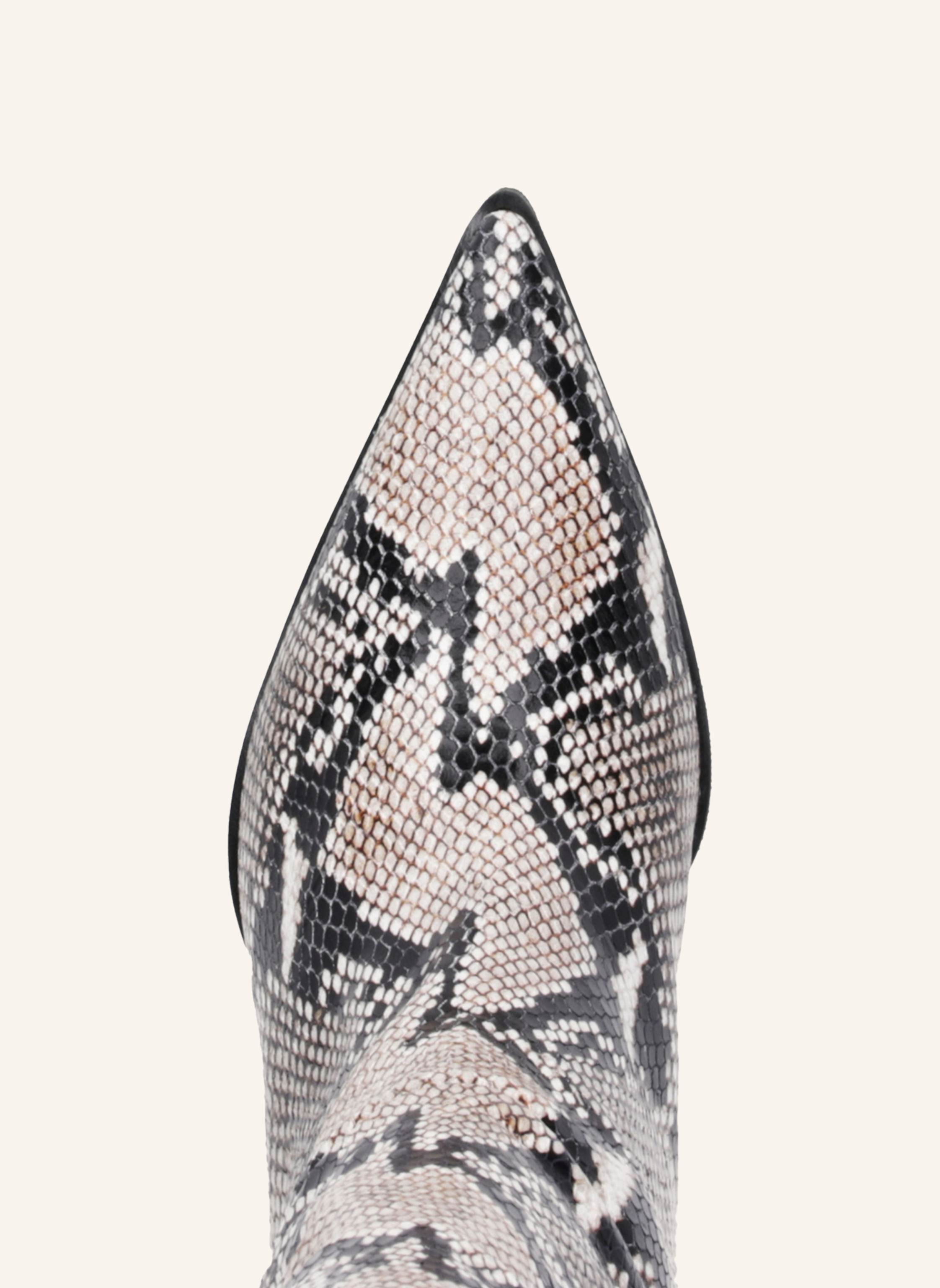 Thumbnail - Thea Mika Stiefel schwarz