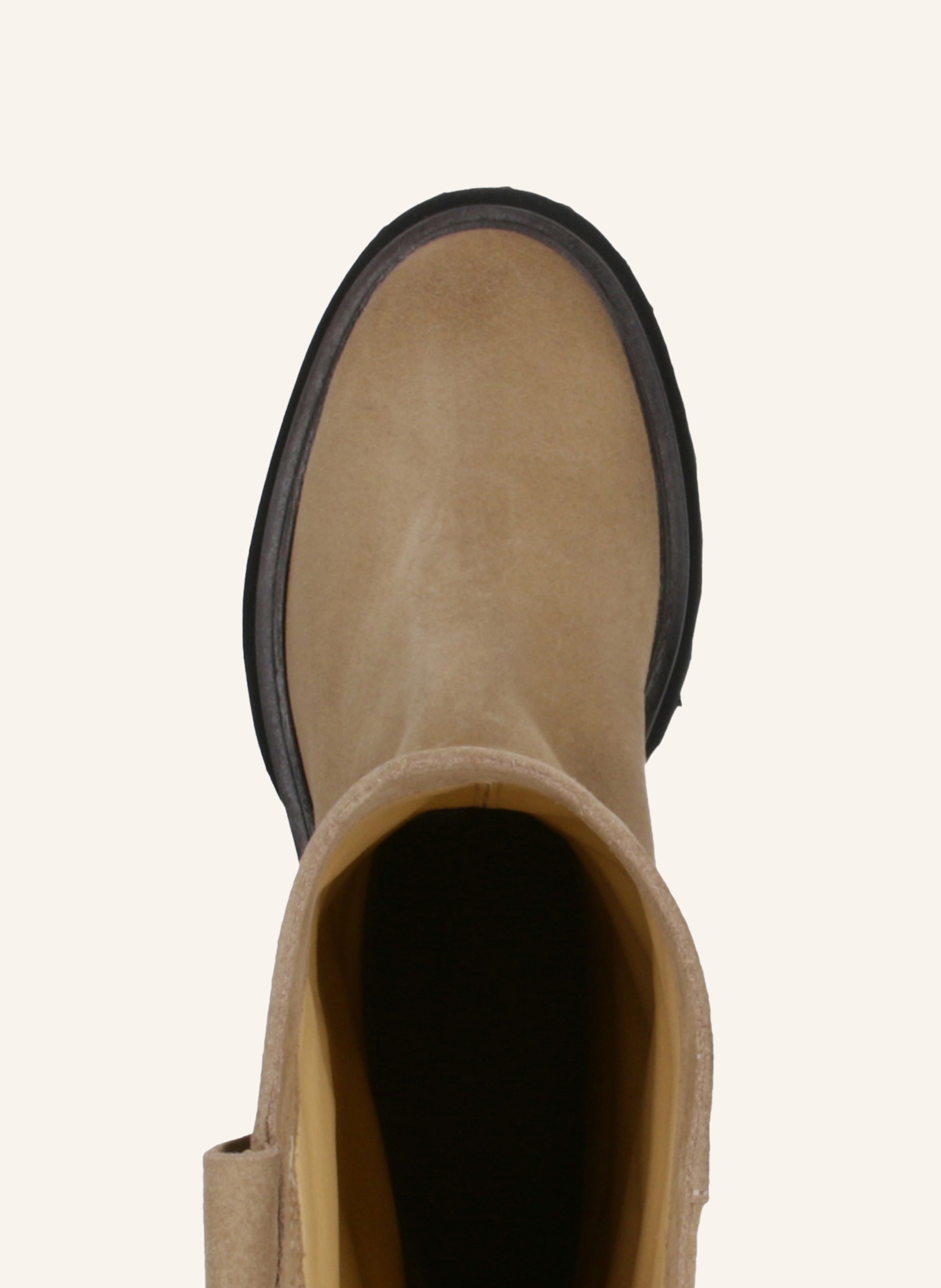 Thumbnail - Thea Mika Stiefel beige