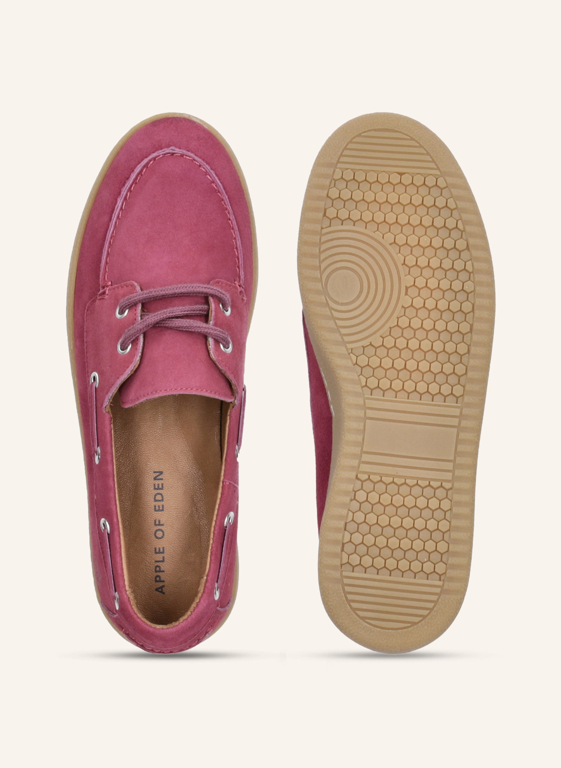 Thumbnail - Apple Of Eden Bootsschuhe pink