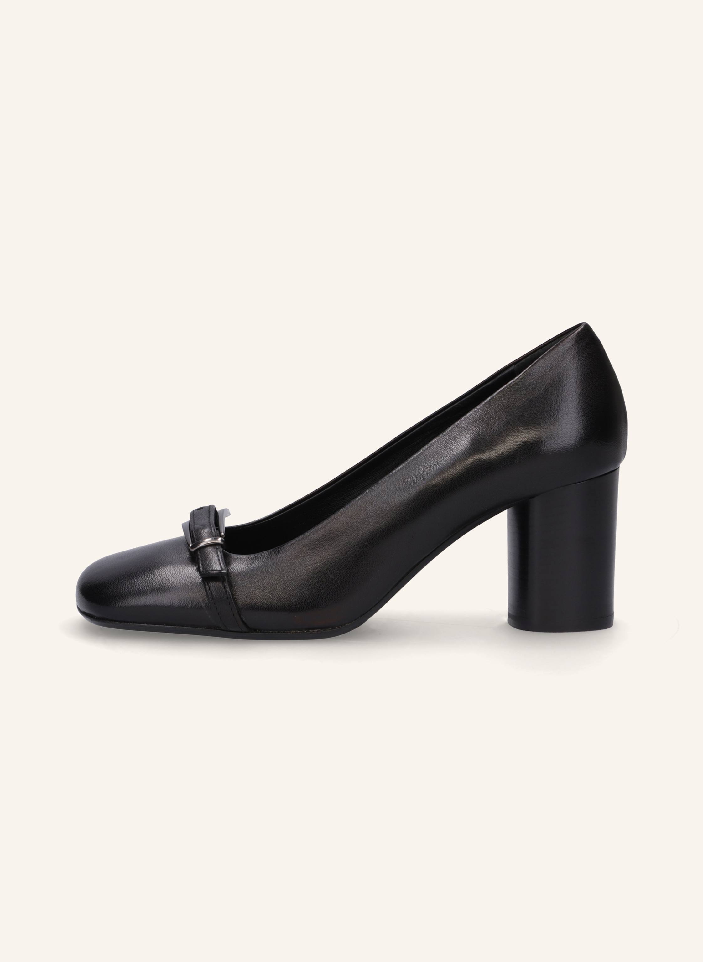 Thumbnail - Thea Mika Pumps schwarz