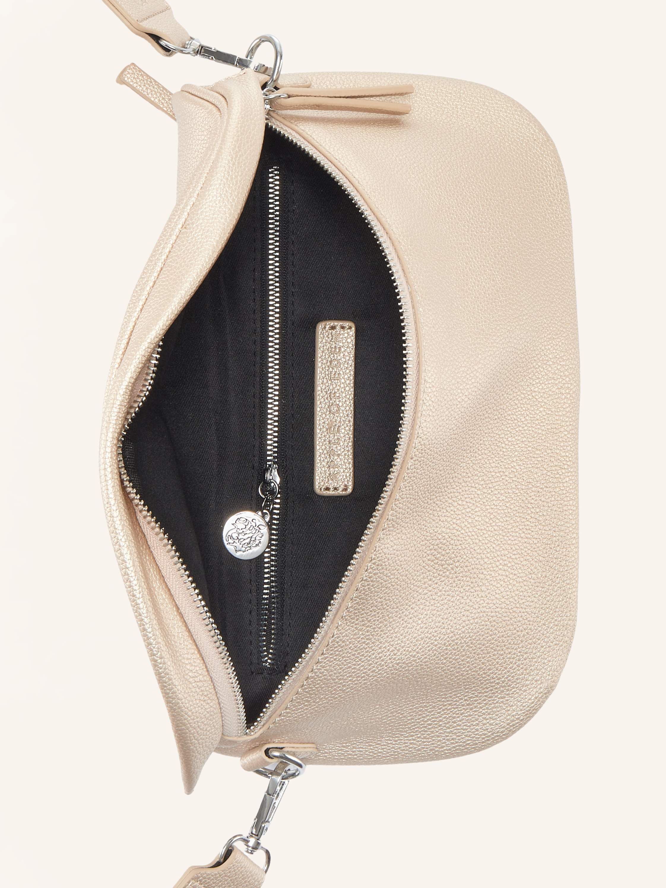 Thumbnail - Apple Of Eden Gürteltasche beige