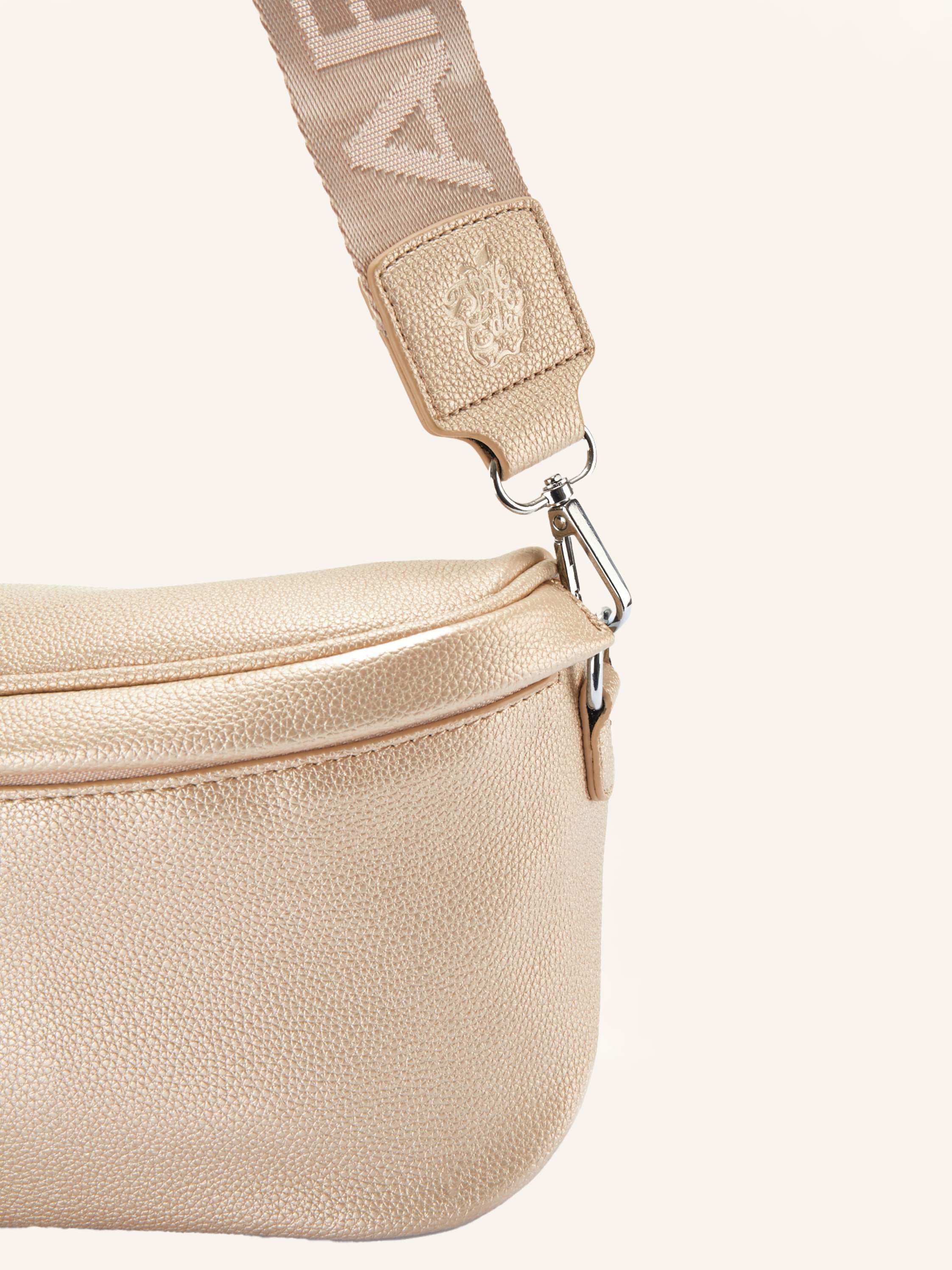 Thumbnail - Apple Of Eden Gürteltasche beige