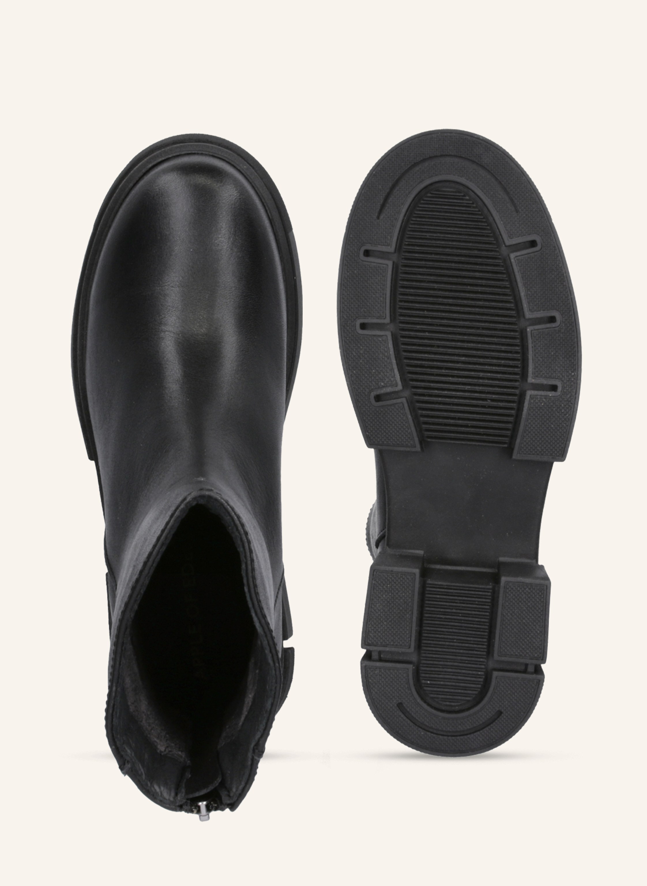 Thumbnail - Apple Of Eden Stiefeletten schwarz