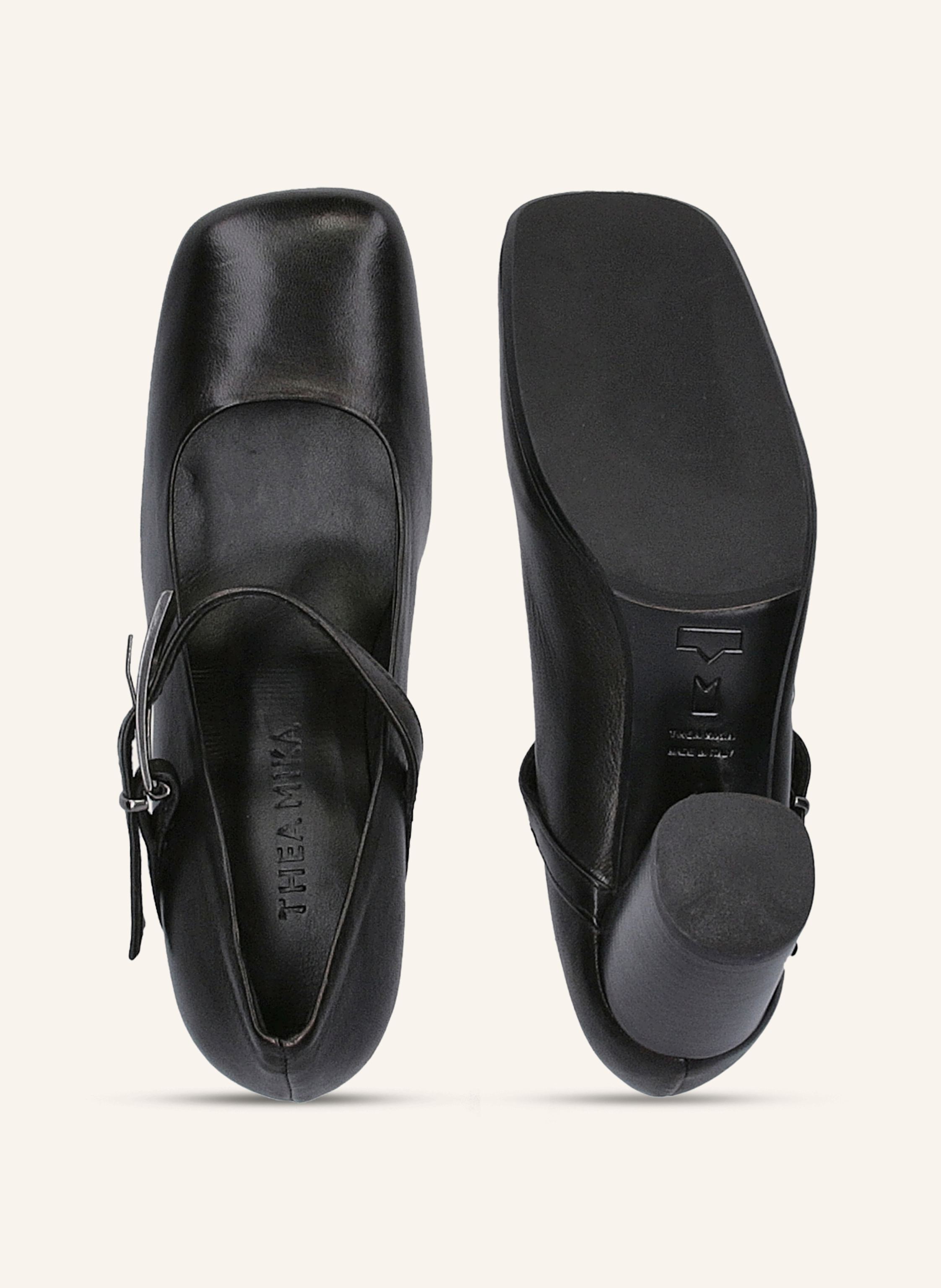 Thumbnail - Thea Mika Pumps schwarz