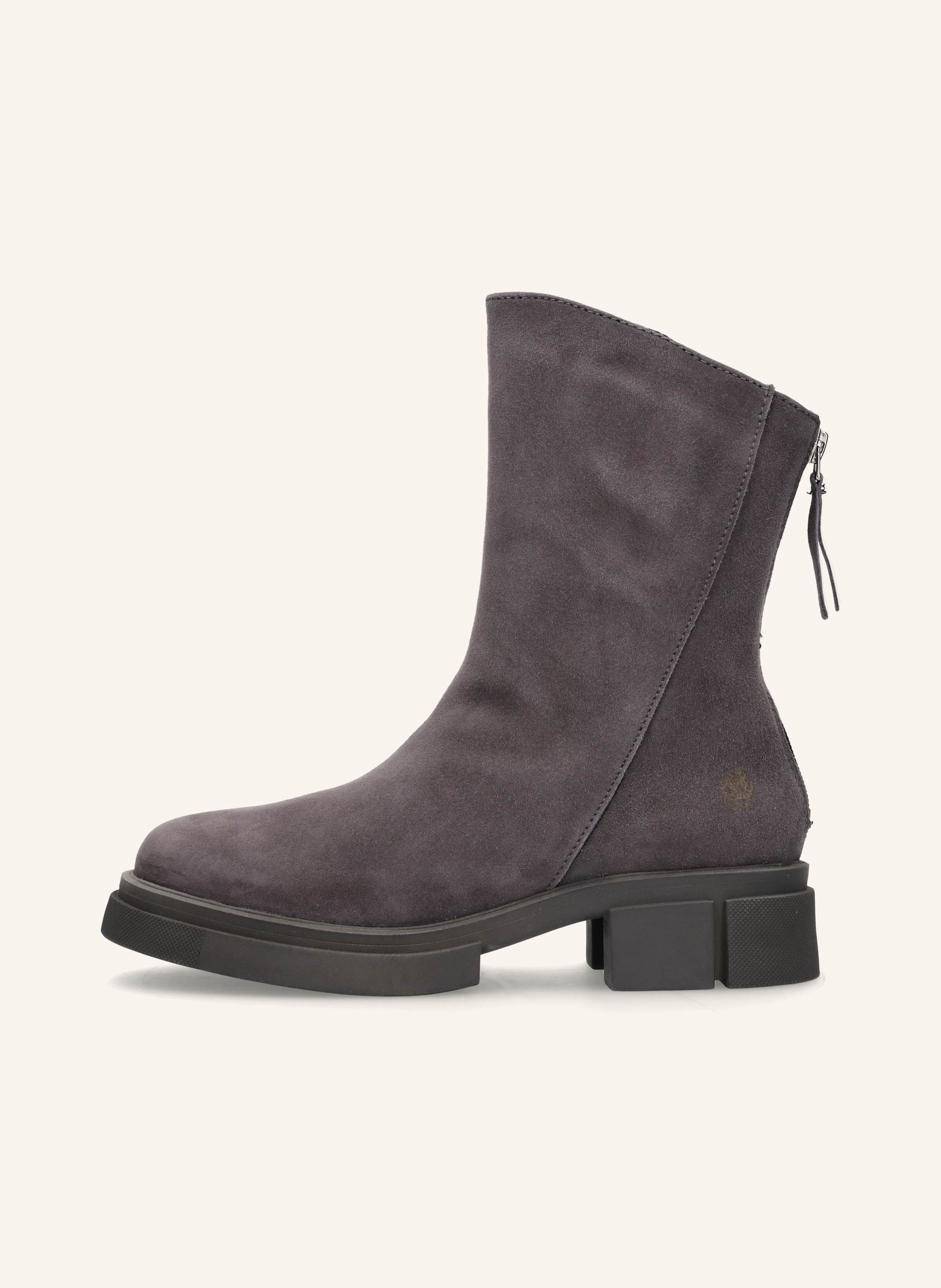 Thumbnail - Apple Of Eden Stiefeletten grau