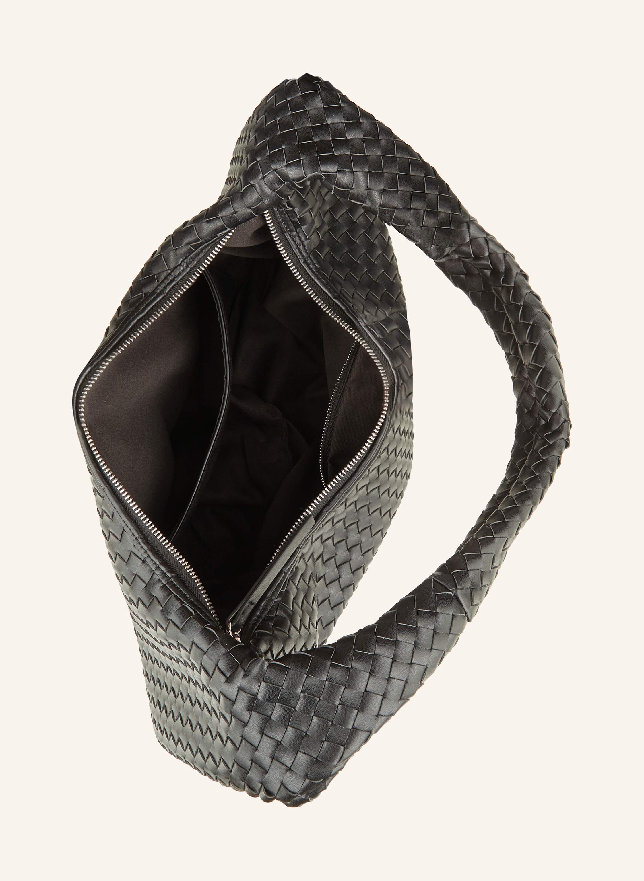 Thumbnail - Apple Of Eden Shopper schwarz