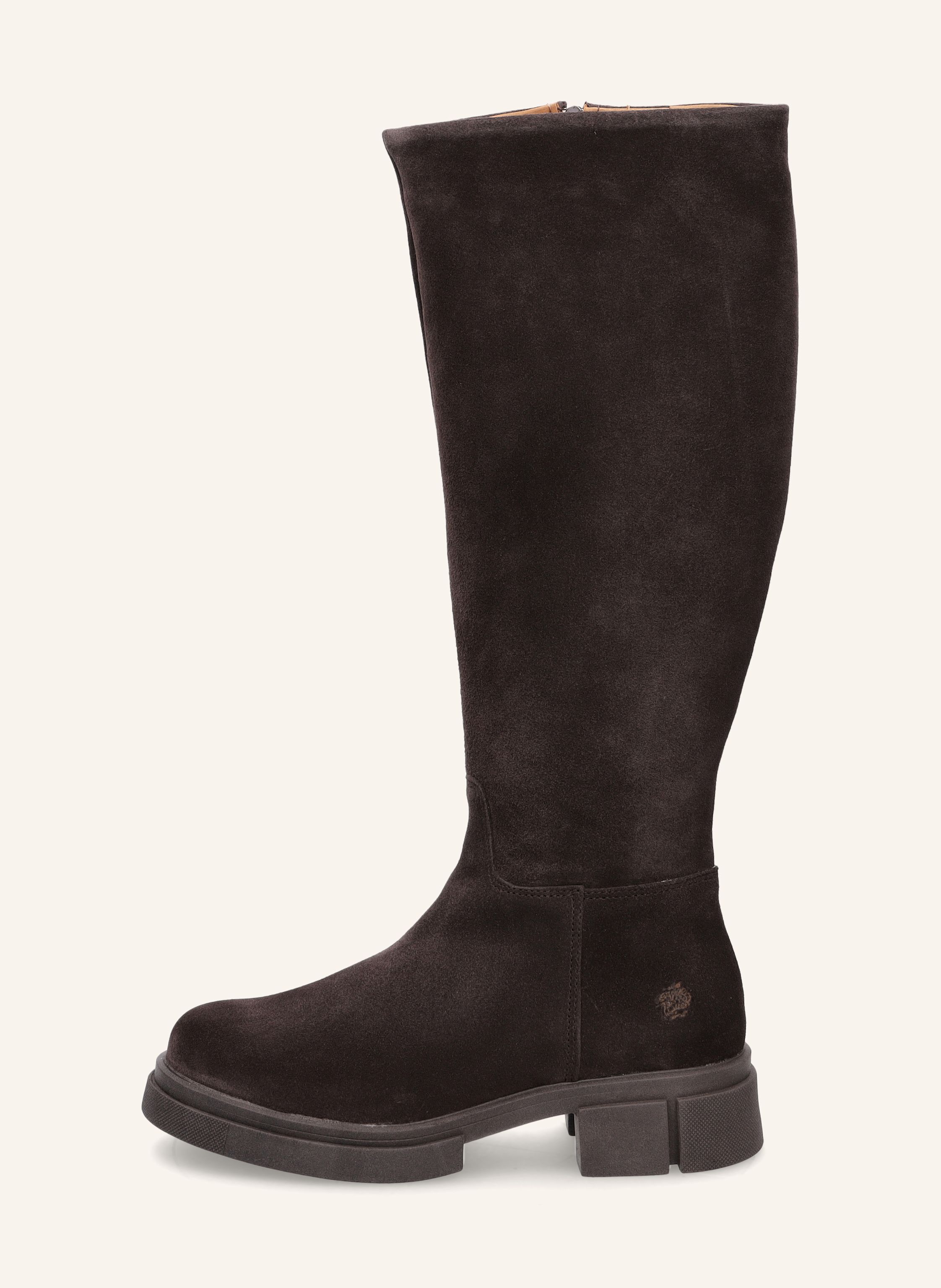 Thumbnail - Apple Of Eden Stiefel braun