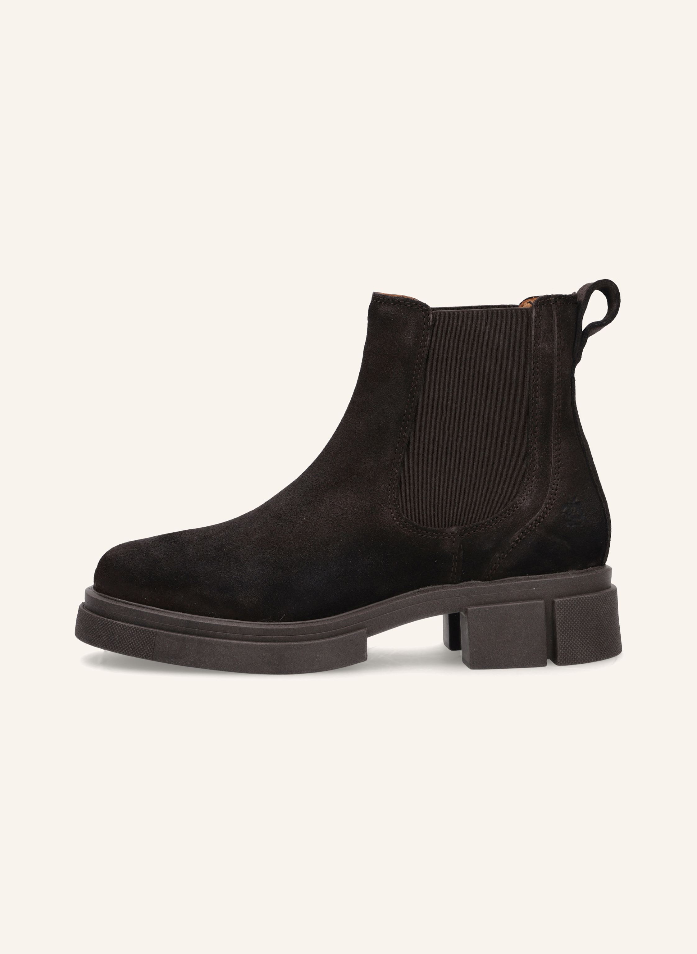Thumbnail - Apple Of Eden Chelsea Boots braun