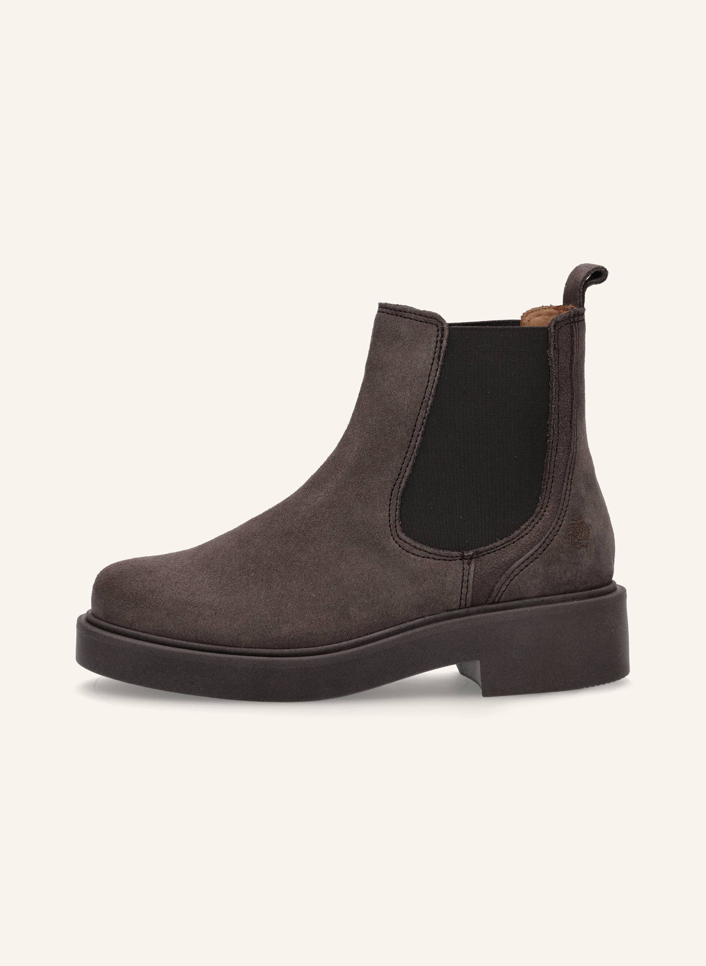 Thumbnail - Apple Of Eden Chelsea Boots braun