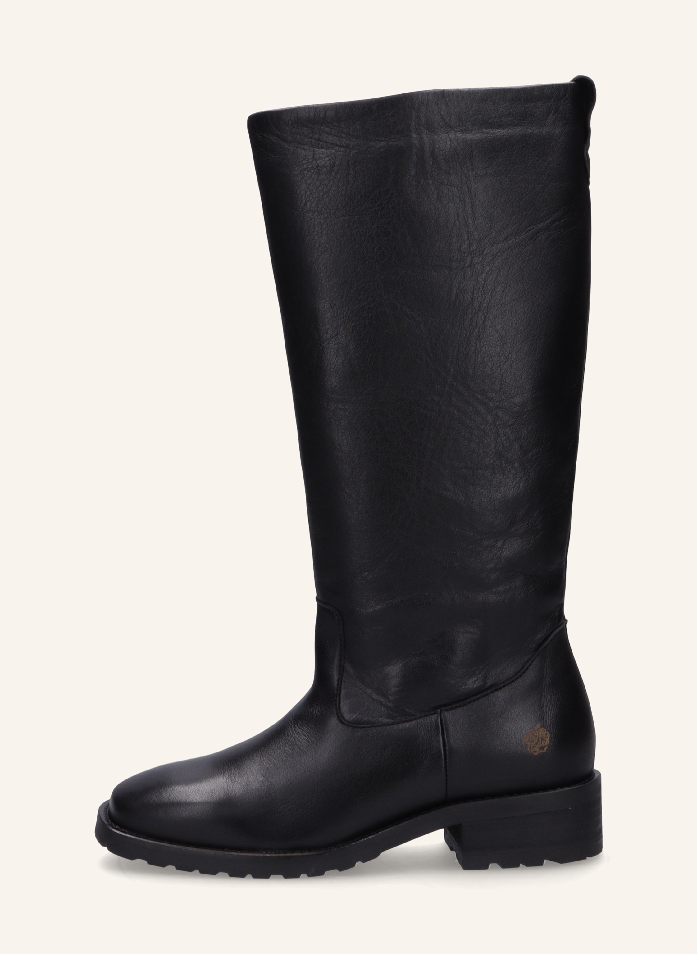 Thumbnail - Apple Of Eden Stiefel schwarz