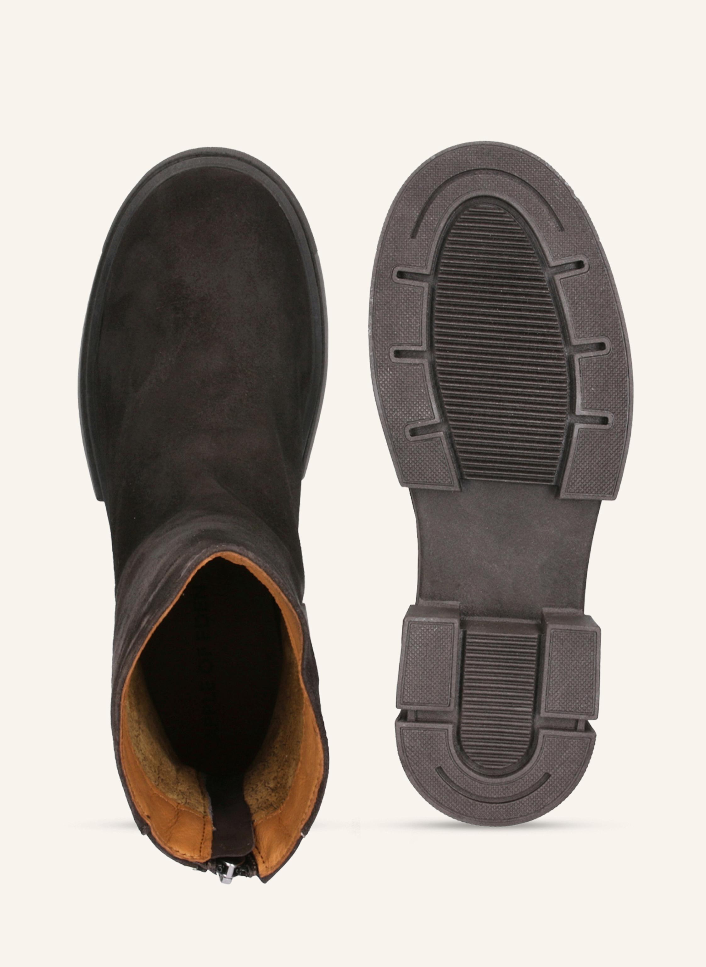 Thumbnail - Apple Of Eden Stiefeletten braun