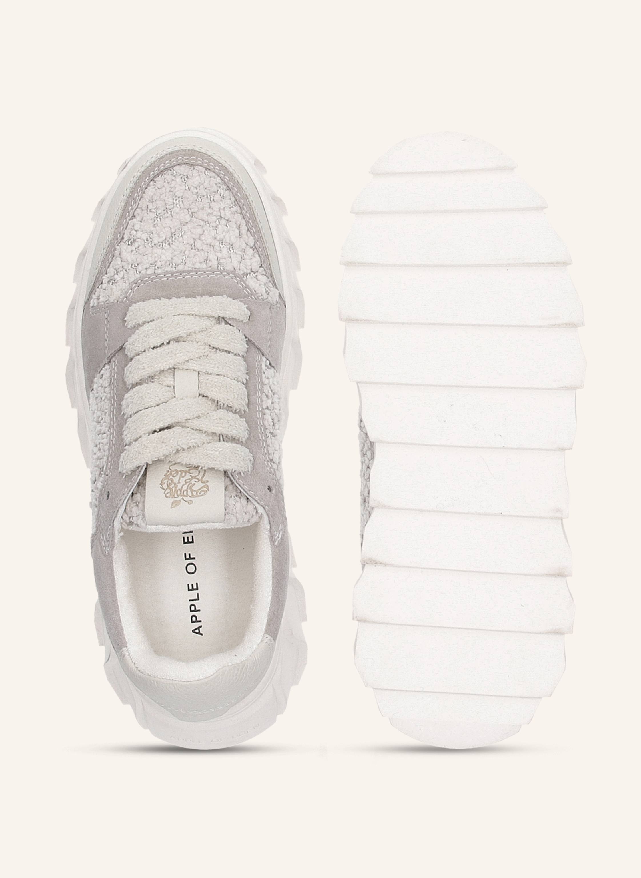 Thumbnail - Apple Of Eden Sneaker weiss