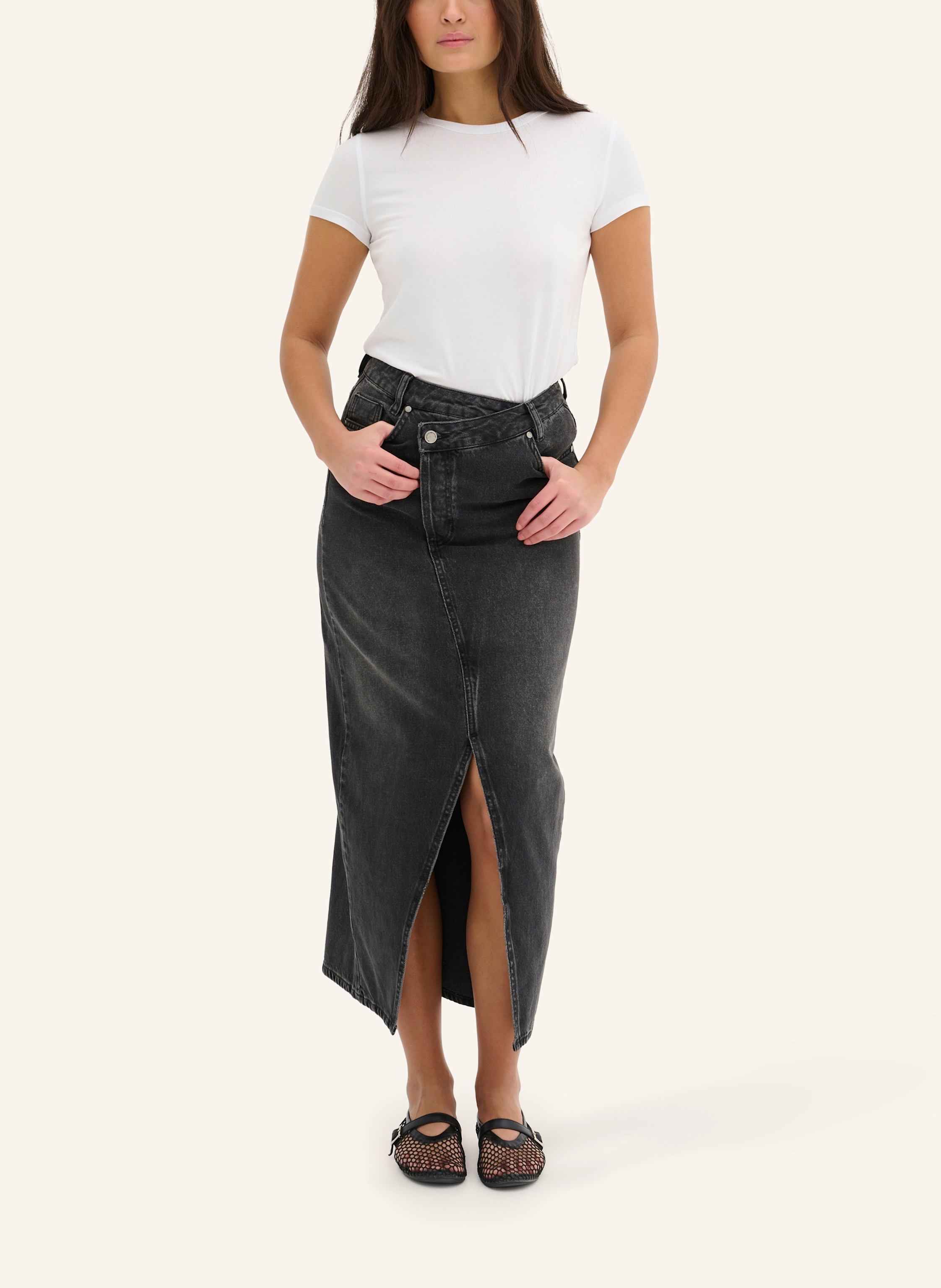 Thumbnail - My Essential Wardrobe Rock Louis grau