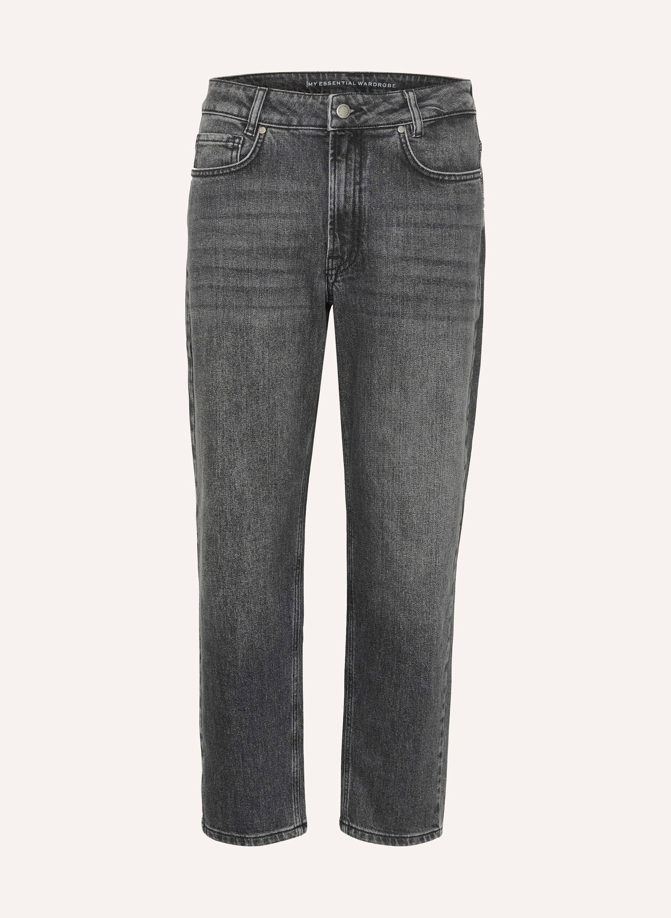 My Essential Wardrobe Jeans Mommy grau