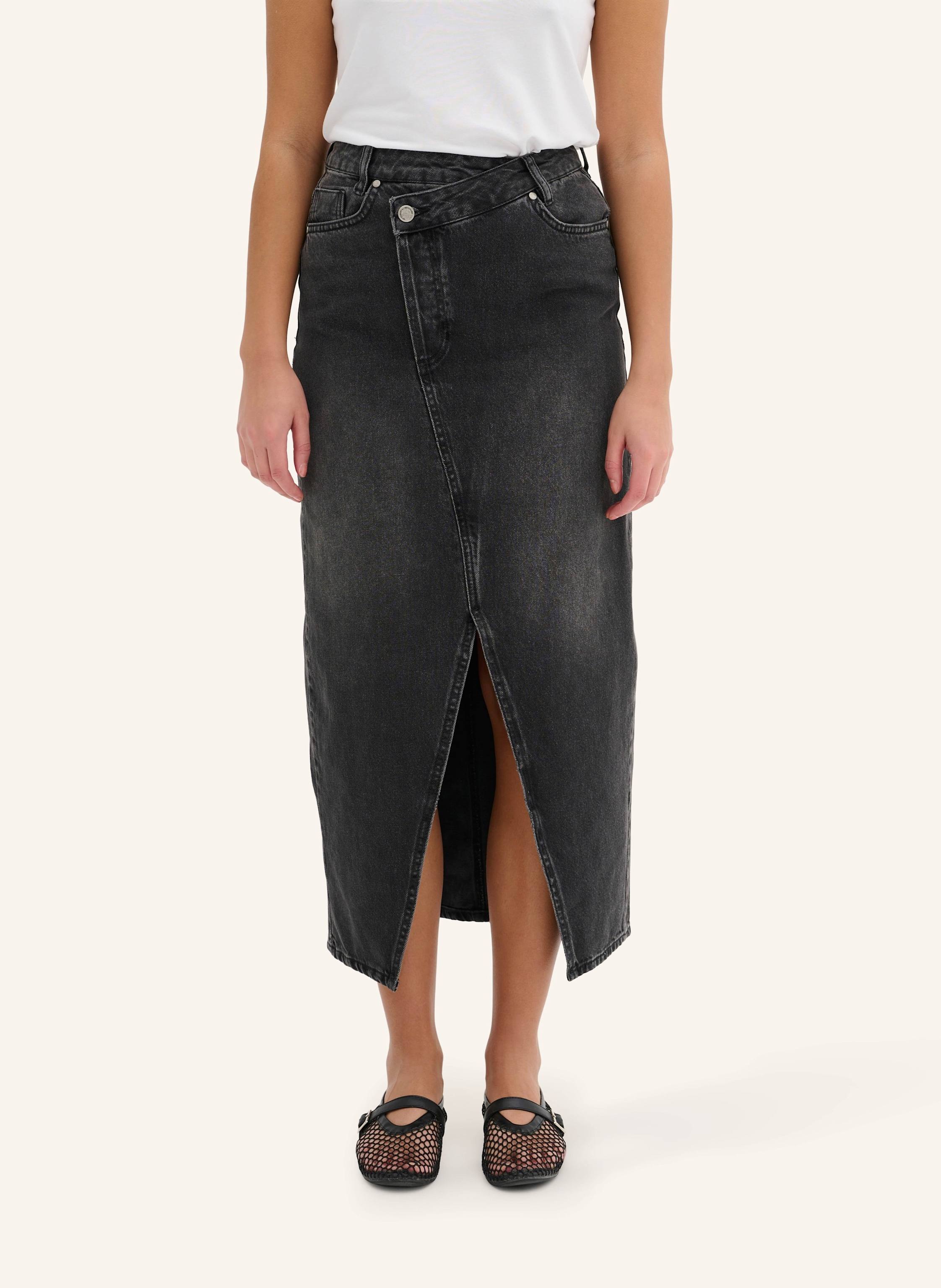 Thumbnail - My Essential Wardrobe Rock Louis grau