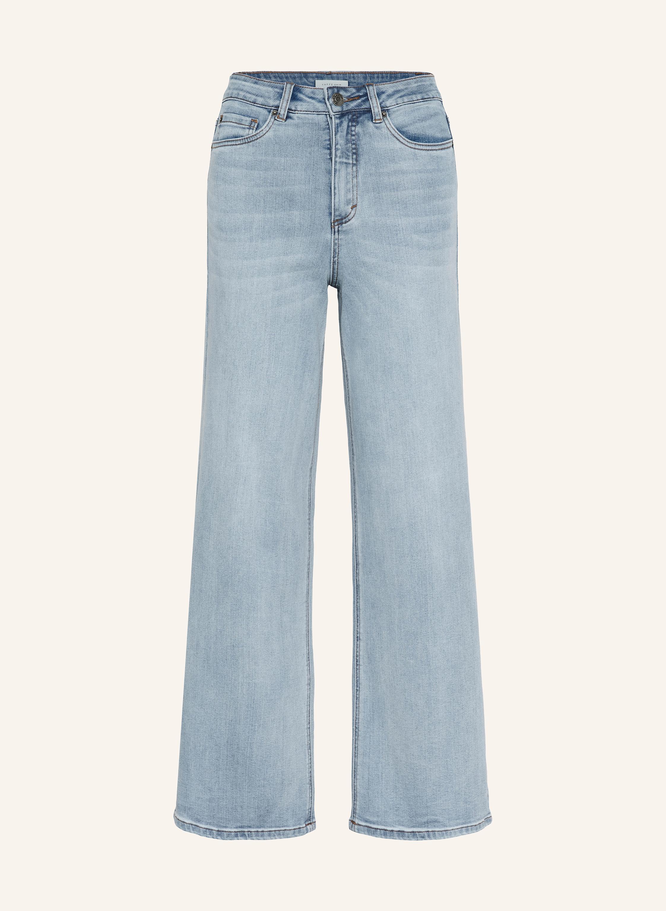Kaffe Jeans Kameadow blau